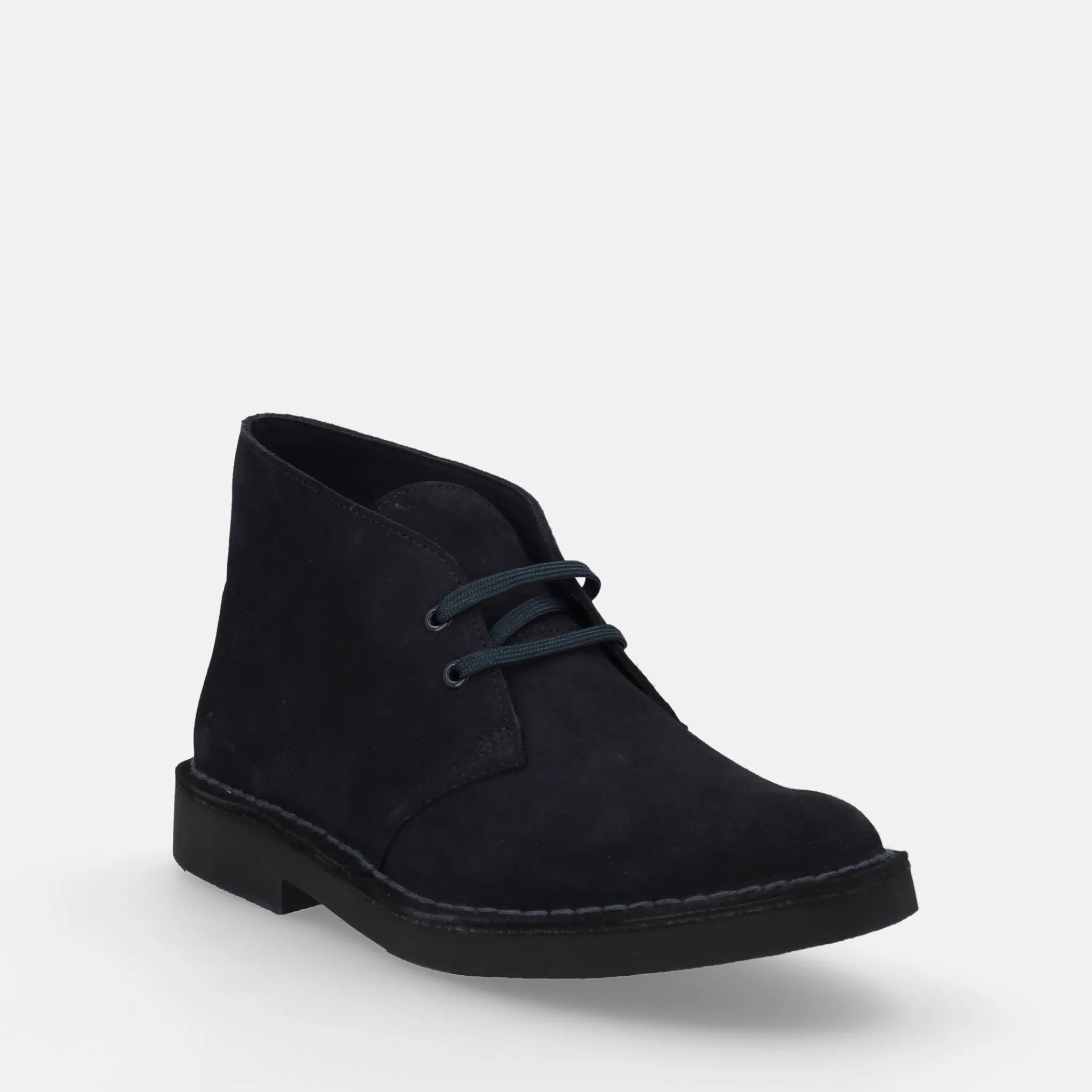 CLARKS DESERT BOOT EVO | Uomo Polacco E Beatles