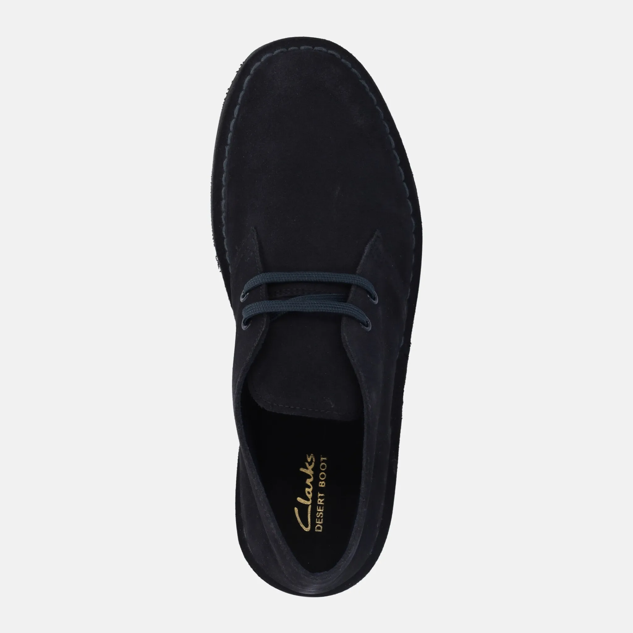 CLARKS DESERT BOOT EVO | Uomo Polacco E Beatles