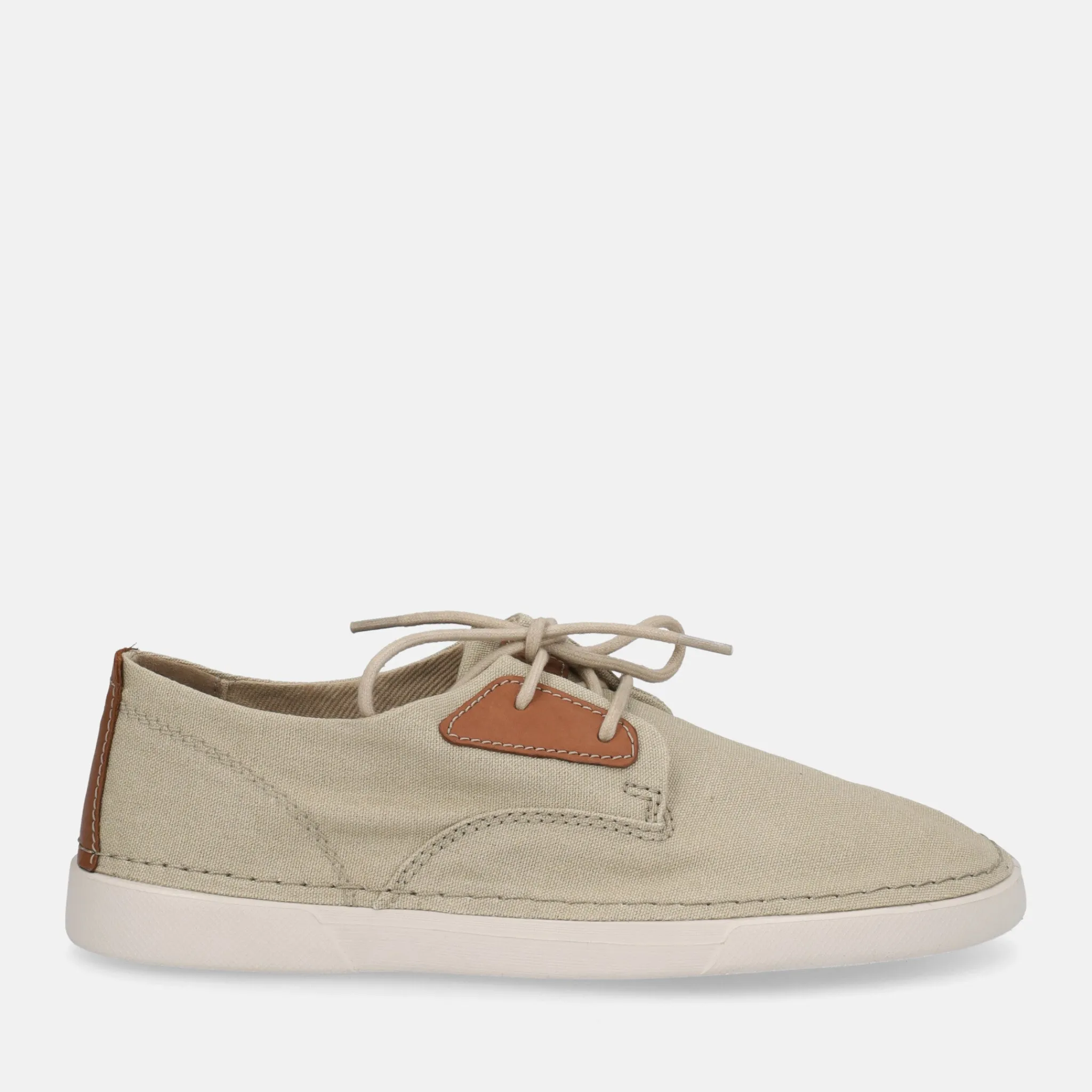 CLARKS GERELD TIE | Uomo Sneakers