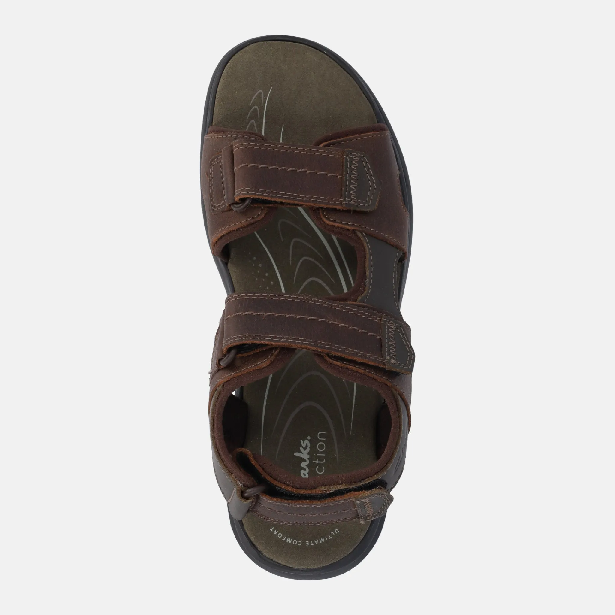 CLARKS WALKFORD | Uomo Sandali