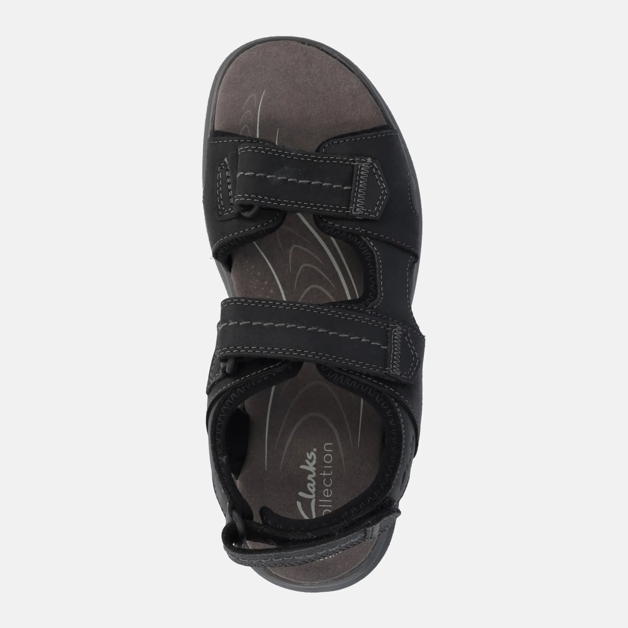 CLARKS WALKFORD | Uomo Sandali