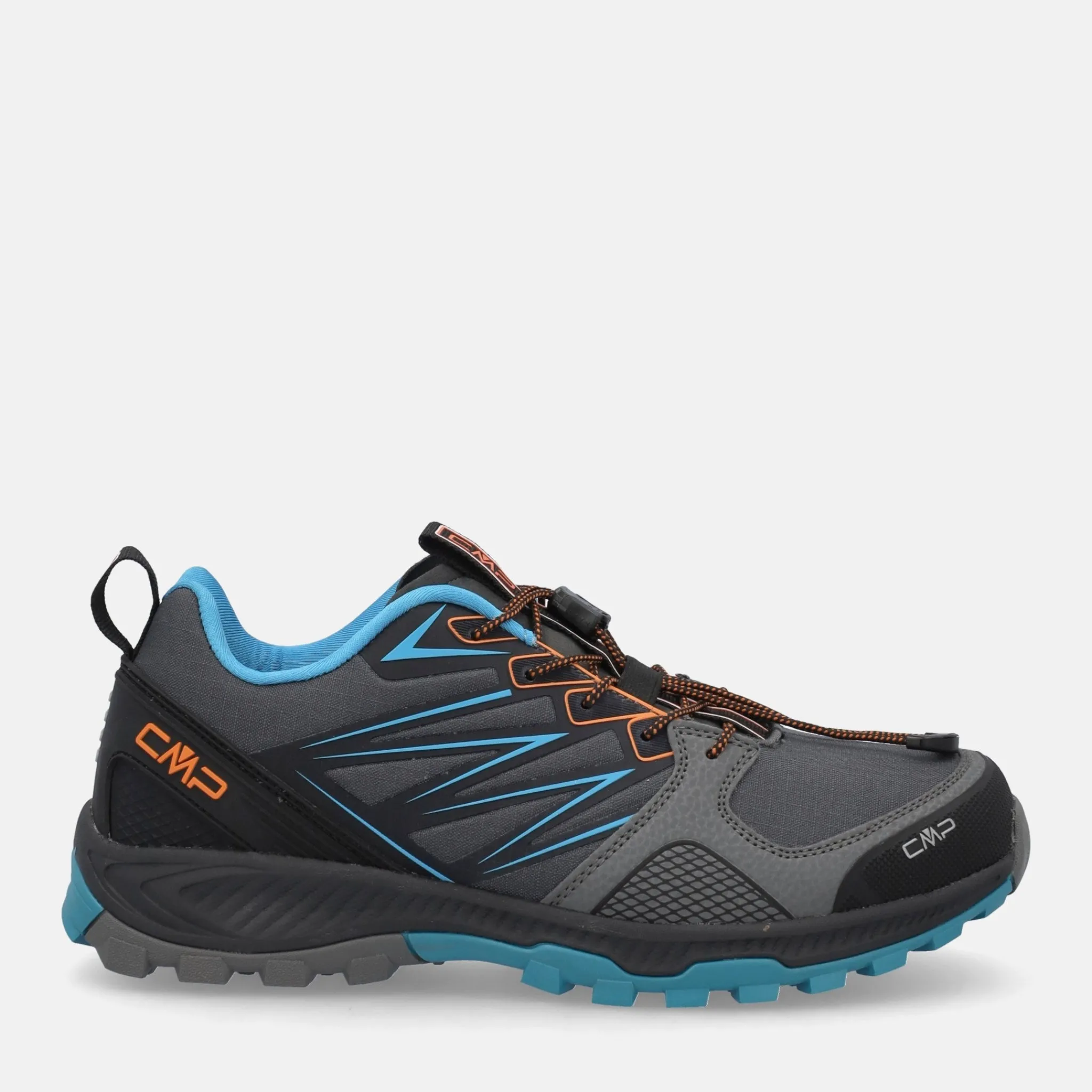CMP ATIK FAST HIKING | Trail Running