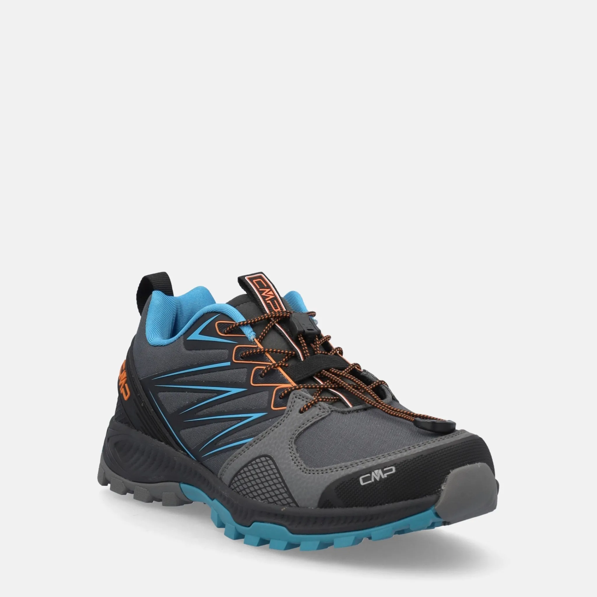 CMP ATIK FAST HIKING | Trail Running