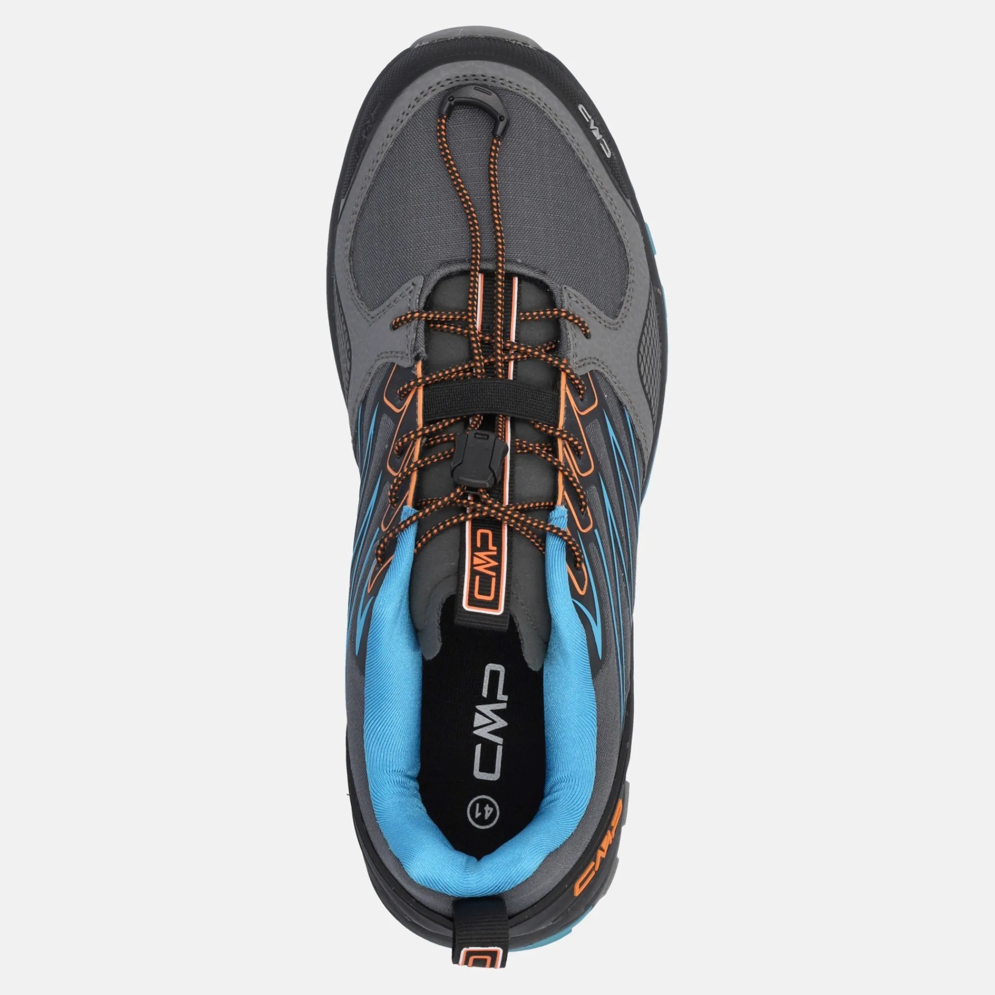 CMP ATIK FAST HIKING | Trail Running
