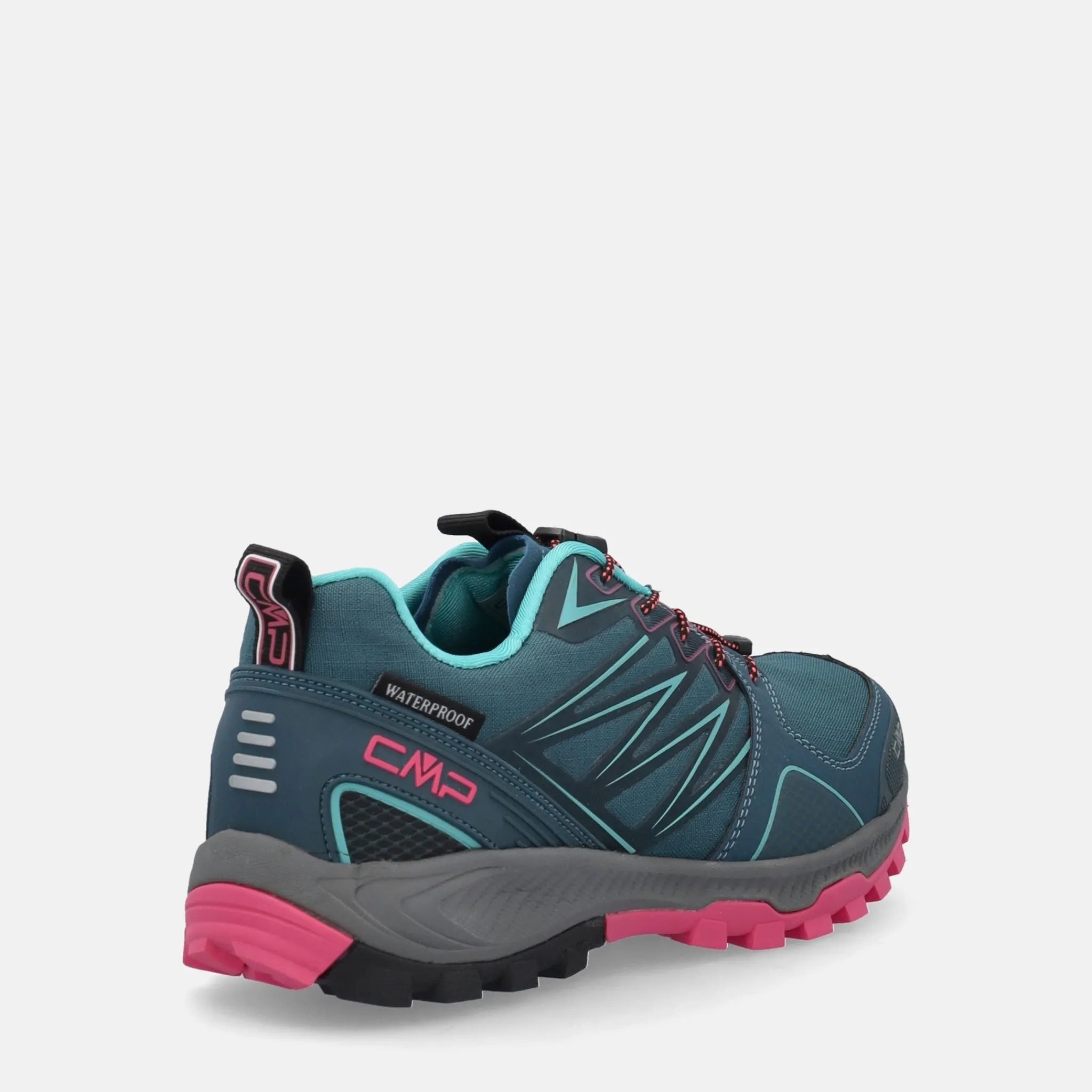CMP ATIK WP | Trail Running