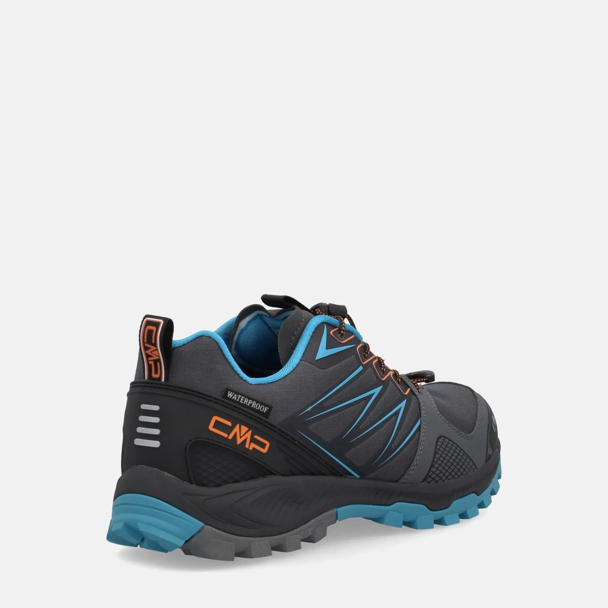 CMP ATIK WP | Trail Running