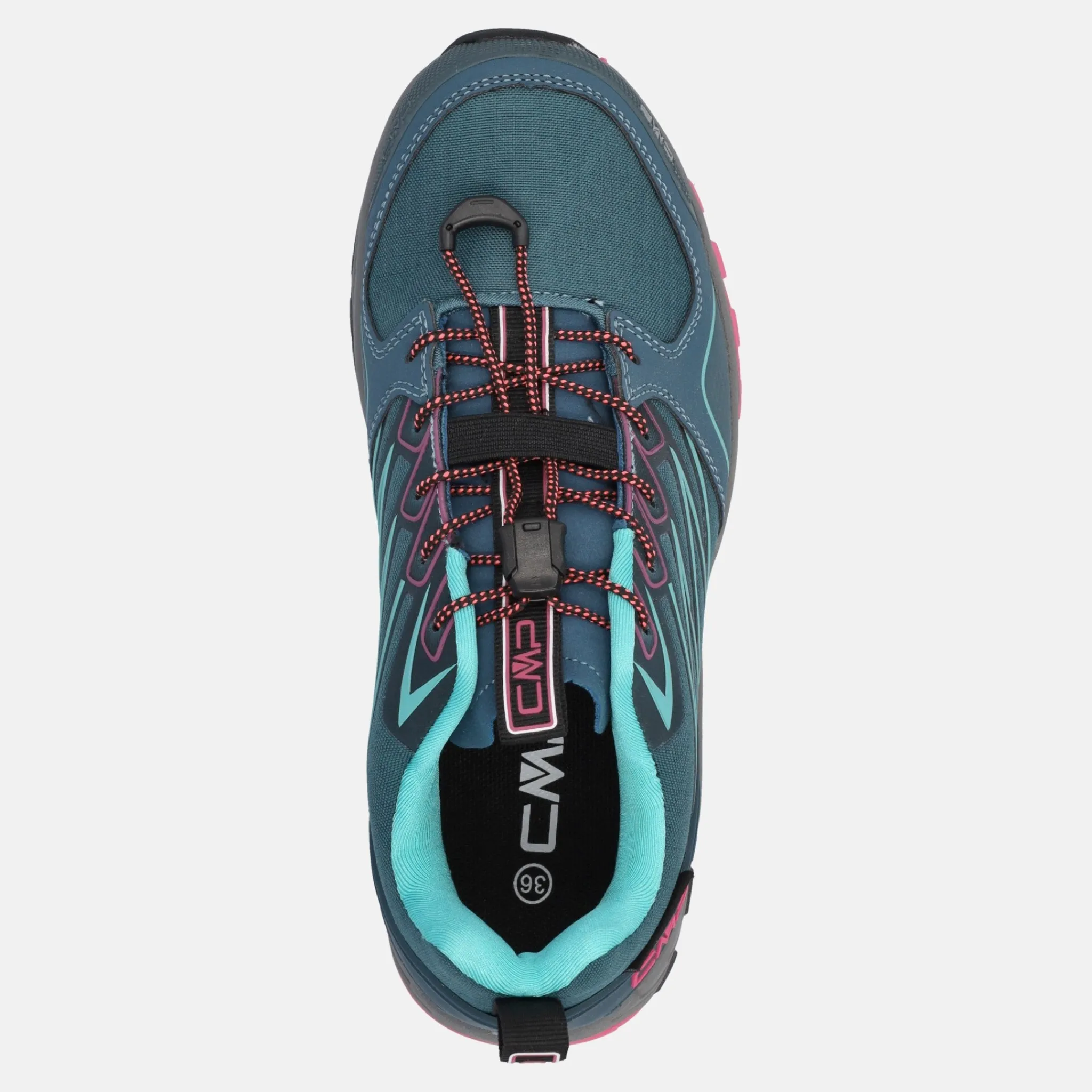 CMP ATIK WP | Trail Running