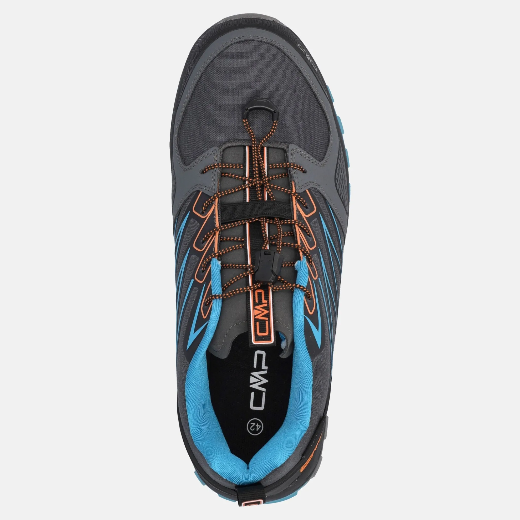 CMP ATIK WP | Trail Running