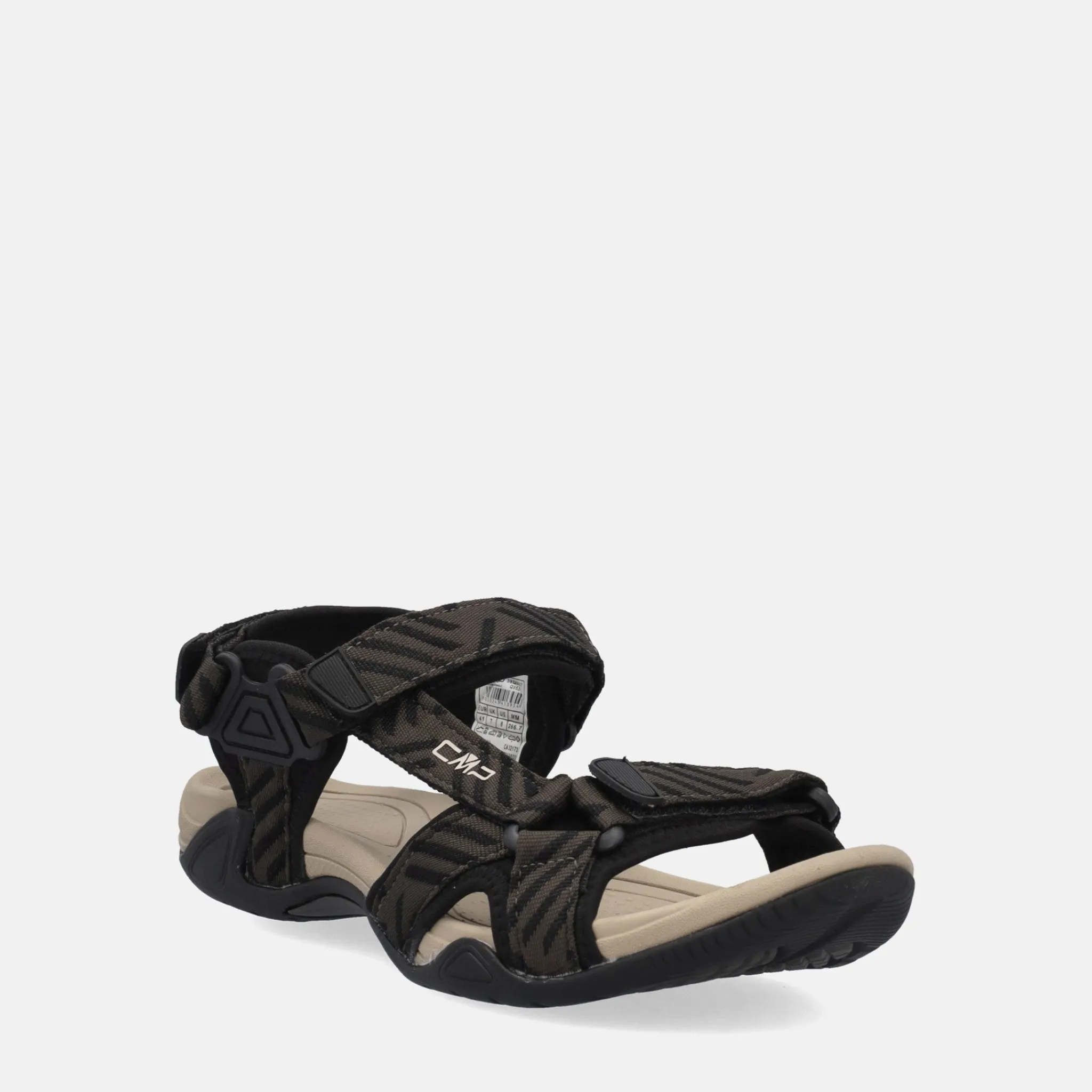 CMP HAMAL HIKING | Uomo Sandali