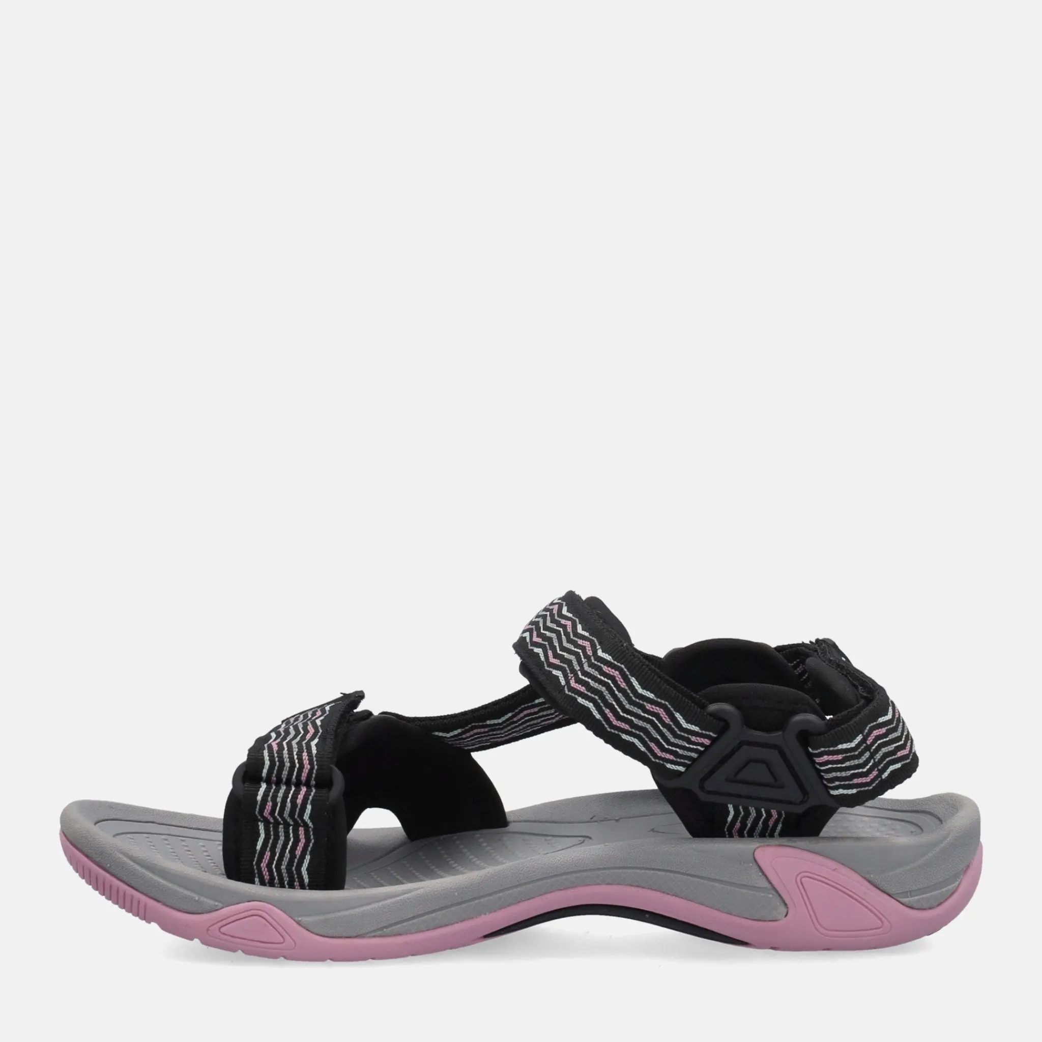CMP HAMAL WMN HIKING | Donna Sandali