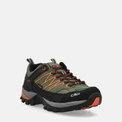 CMP RIGEL LOW TREKKING WP | Uomo Scarpe Sport | Scarpe Sport