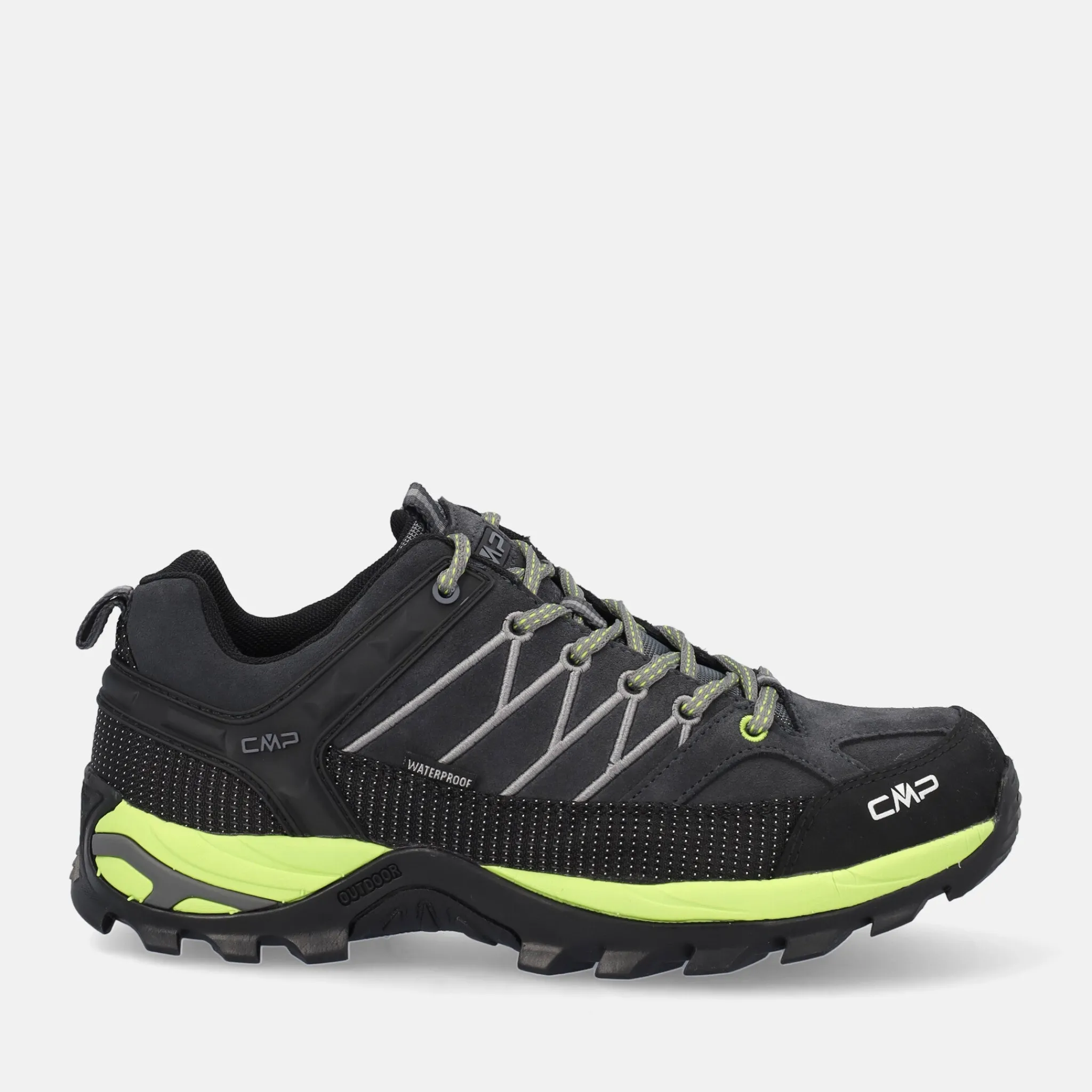 CMP RIGEL LOW WATERPROOF | Trekking