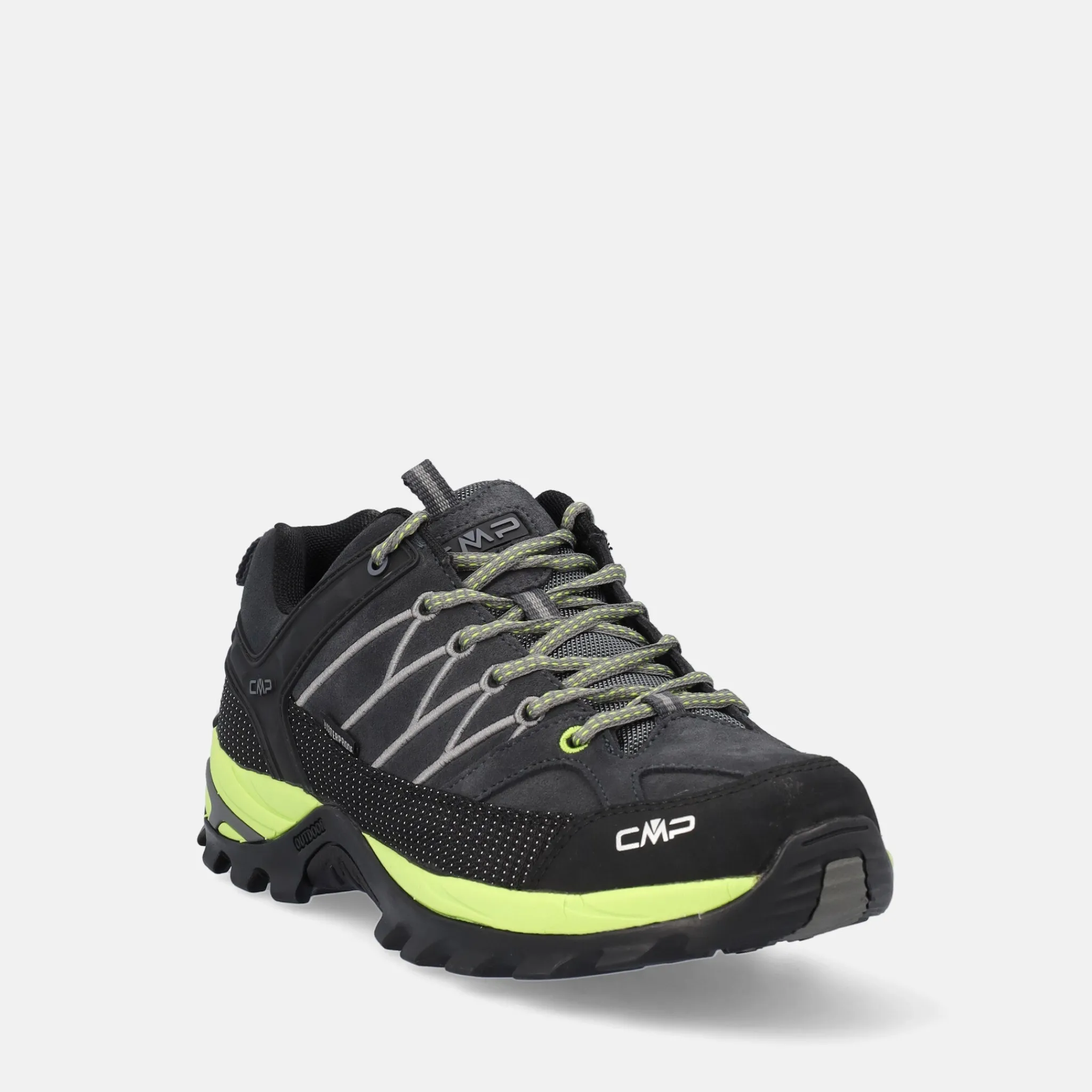 CMP RIGEL LOW WATERPROOF | Trekking