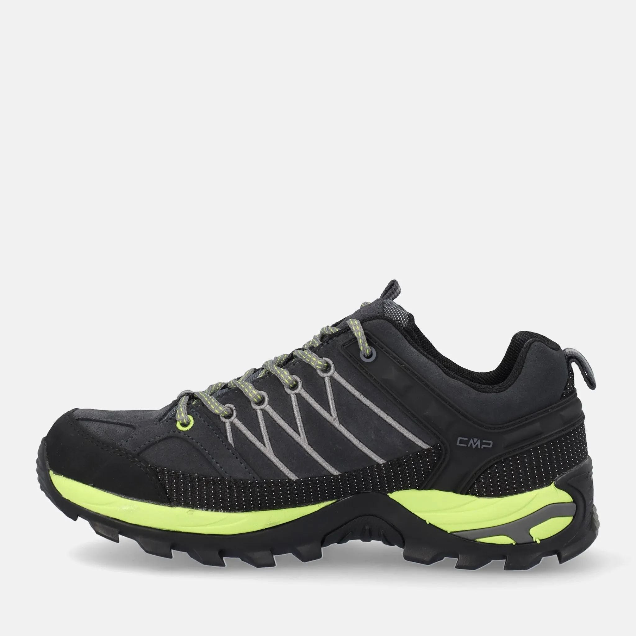 CMP RIGEL LOW WATERPROOF | Trekking