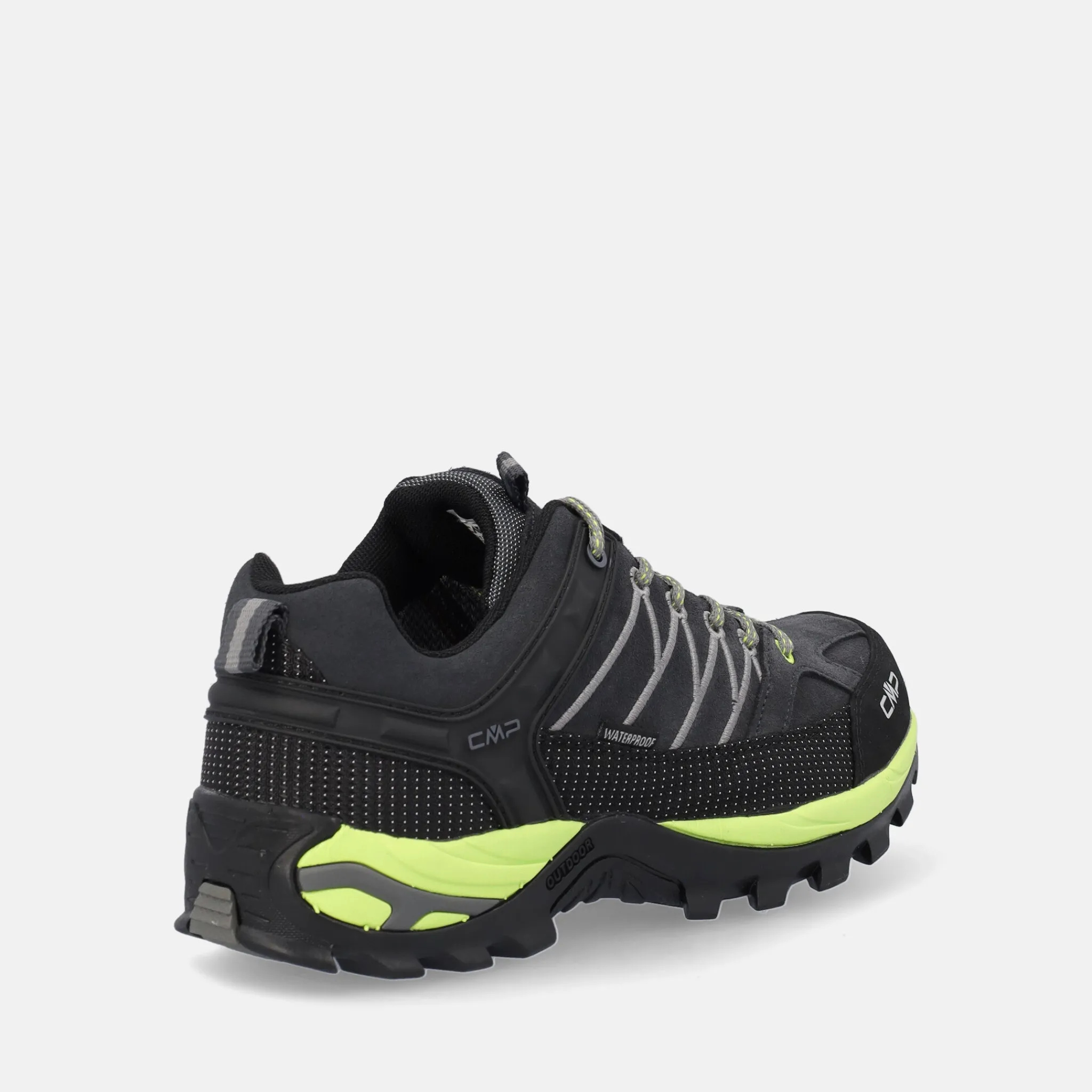 CMP RIGEL LOW WATERPROOF | Trekking