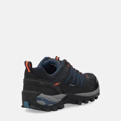 CAMPAGNOLO CMP RIGEL LOW WATERPROOF | Uomo Scarpe Sport | Scarpe Sport