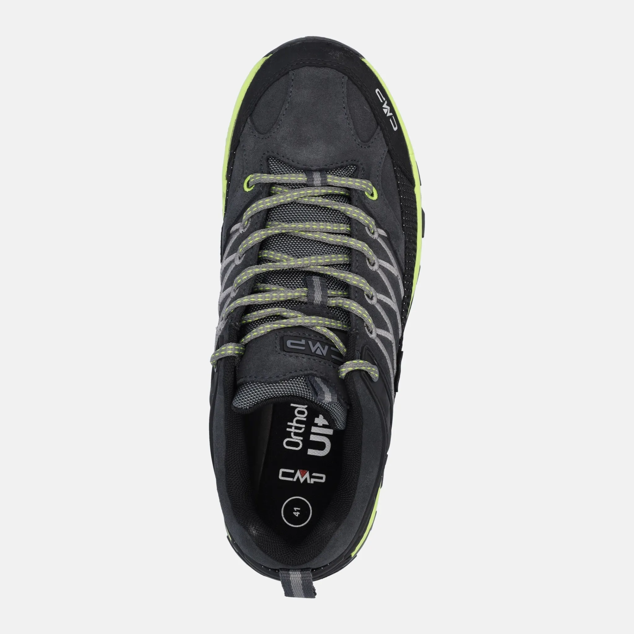 CMP RIGEL LOW WATERPROOF | Trekking
