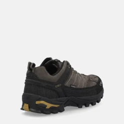 CMP RIGEL LOW WP | Uomo Scarpe Sport | Scarpe Sport