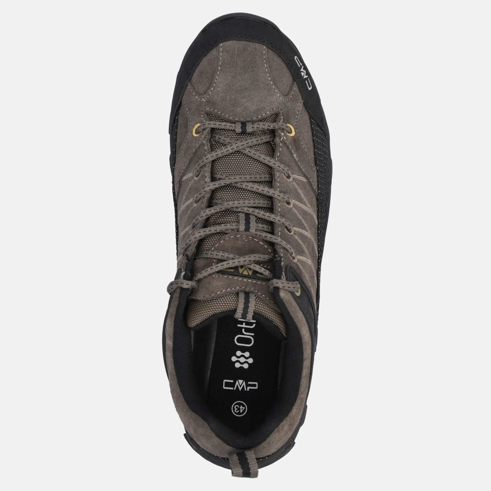 CMP RIGEL LOW WP | Uomo Scarpe Sport | Scarpe Sport