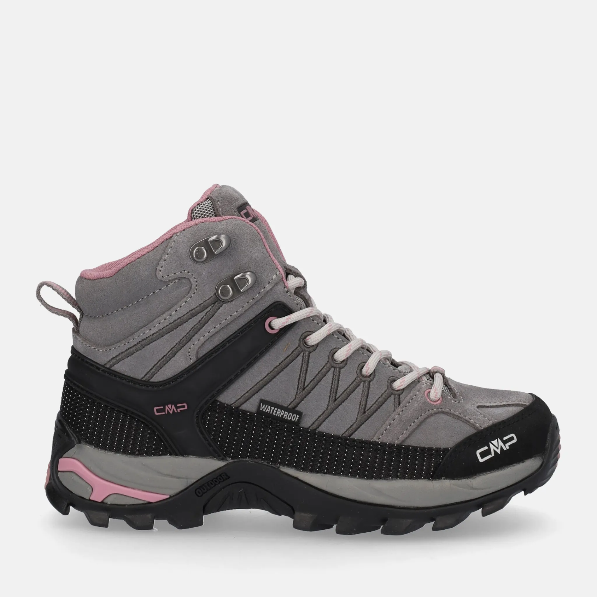 CMP RIGEL MID WATERPROOF | Trekking