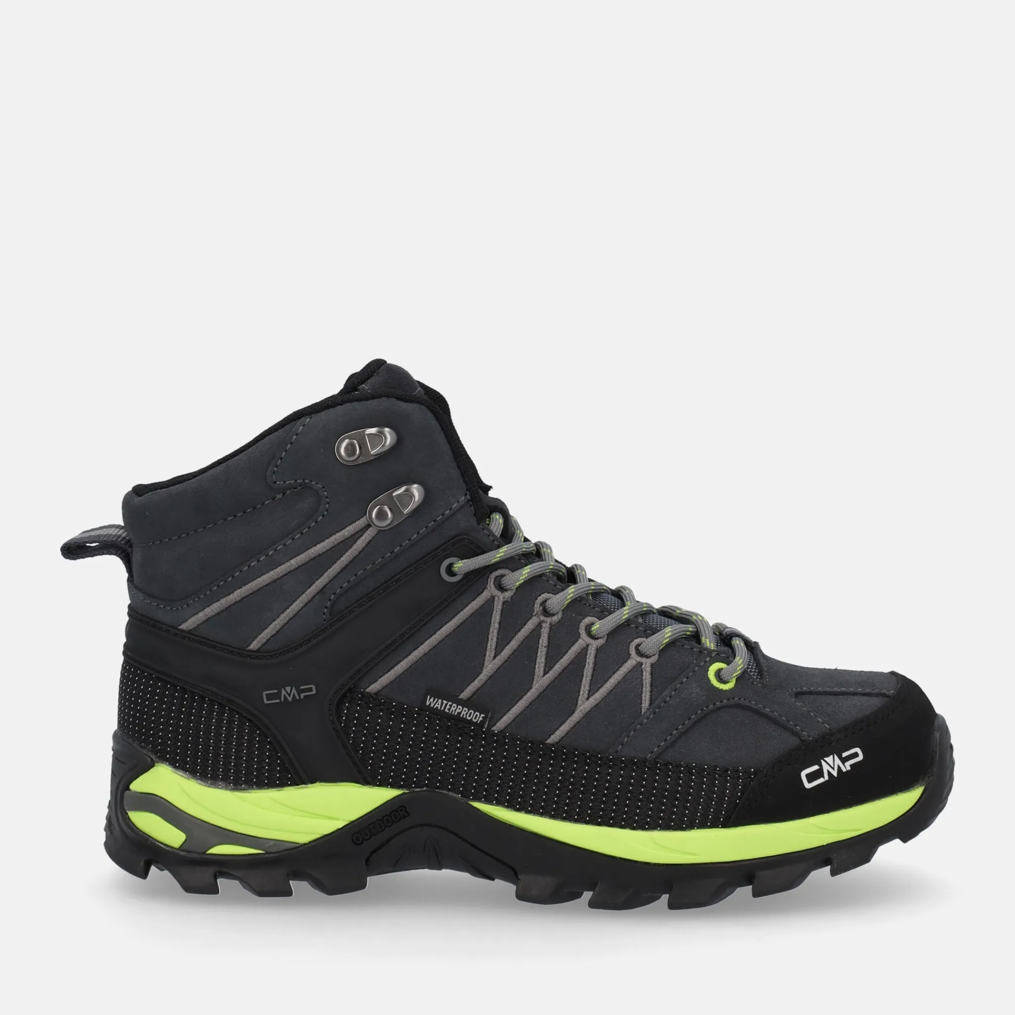CMP RIGEL MID WATERPROOF | Trekking