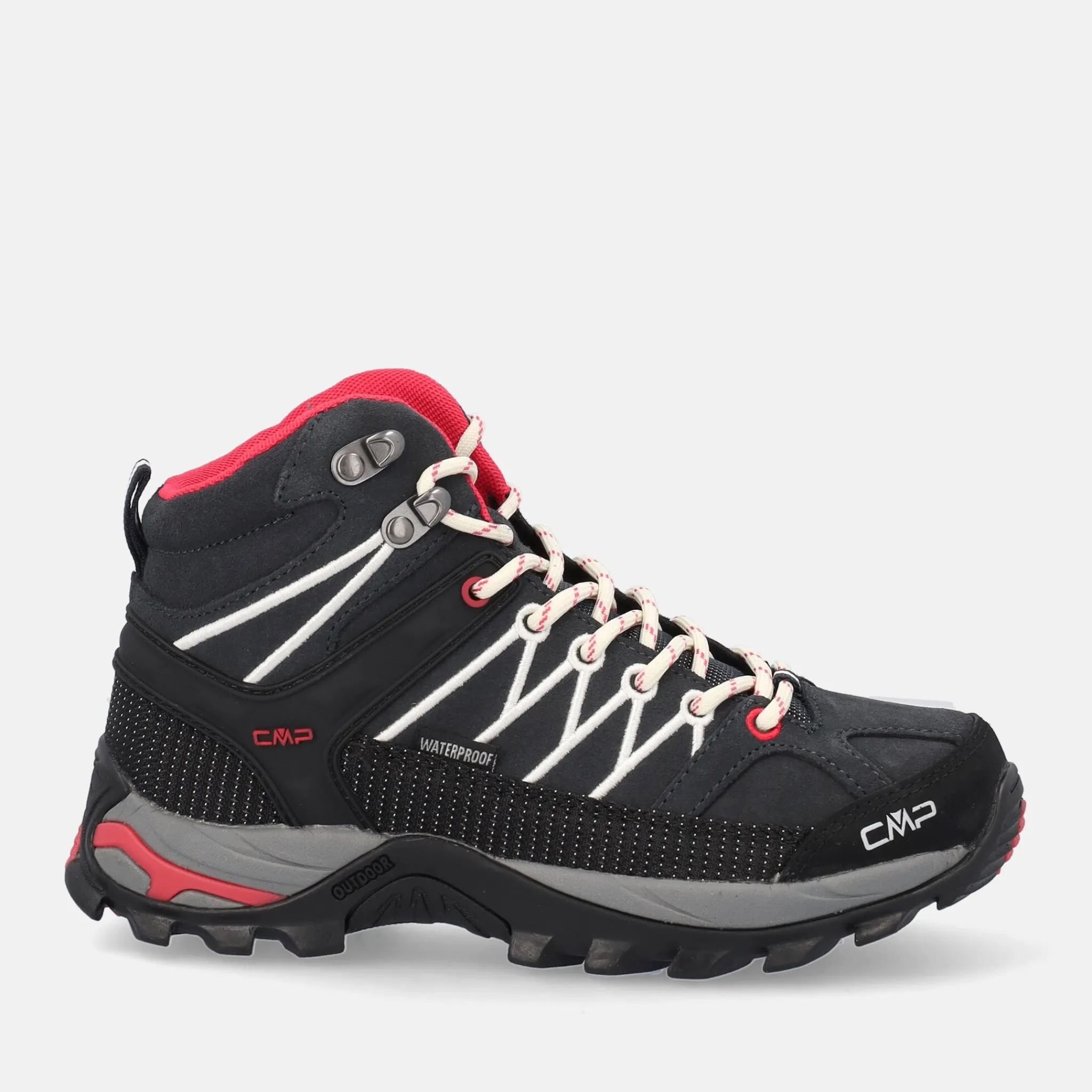 CMP RIGEL MID WATERPROOF | Trekking