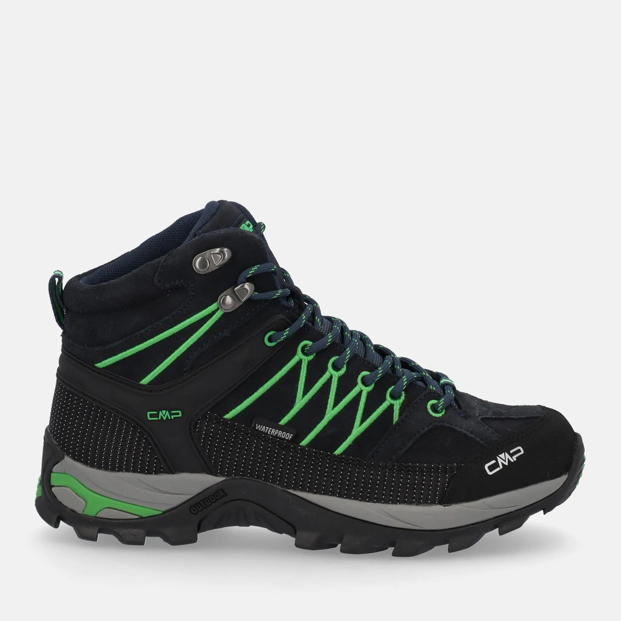 CMP RIGEL MID WATERPROOF | Trekking