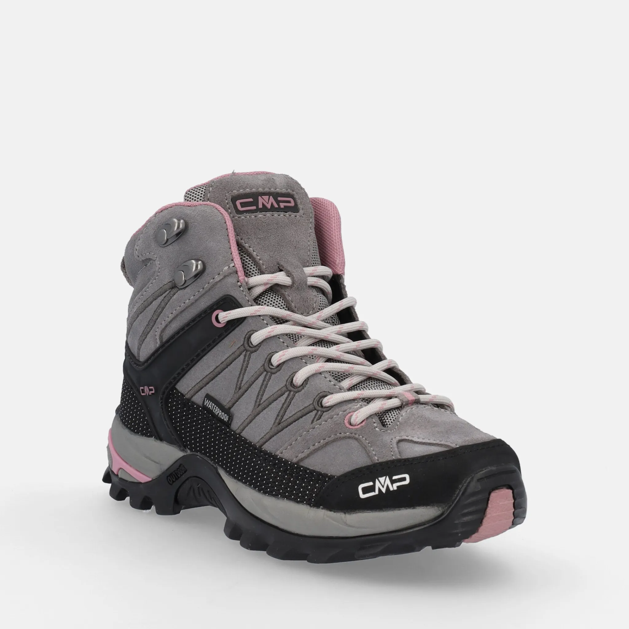CMP RIGEL MID WATERPROOF | Trekking