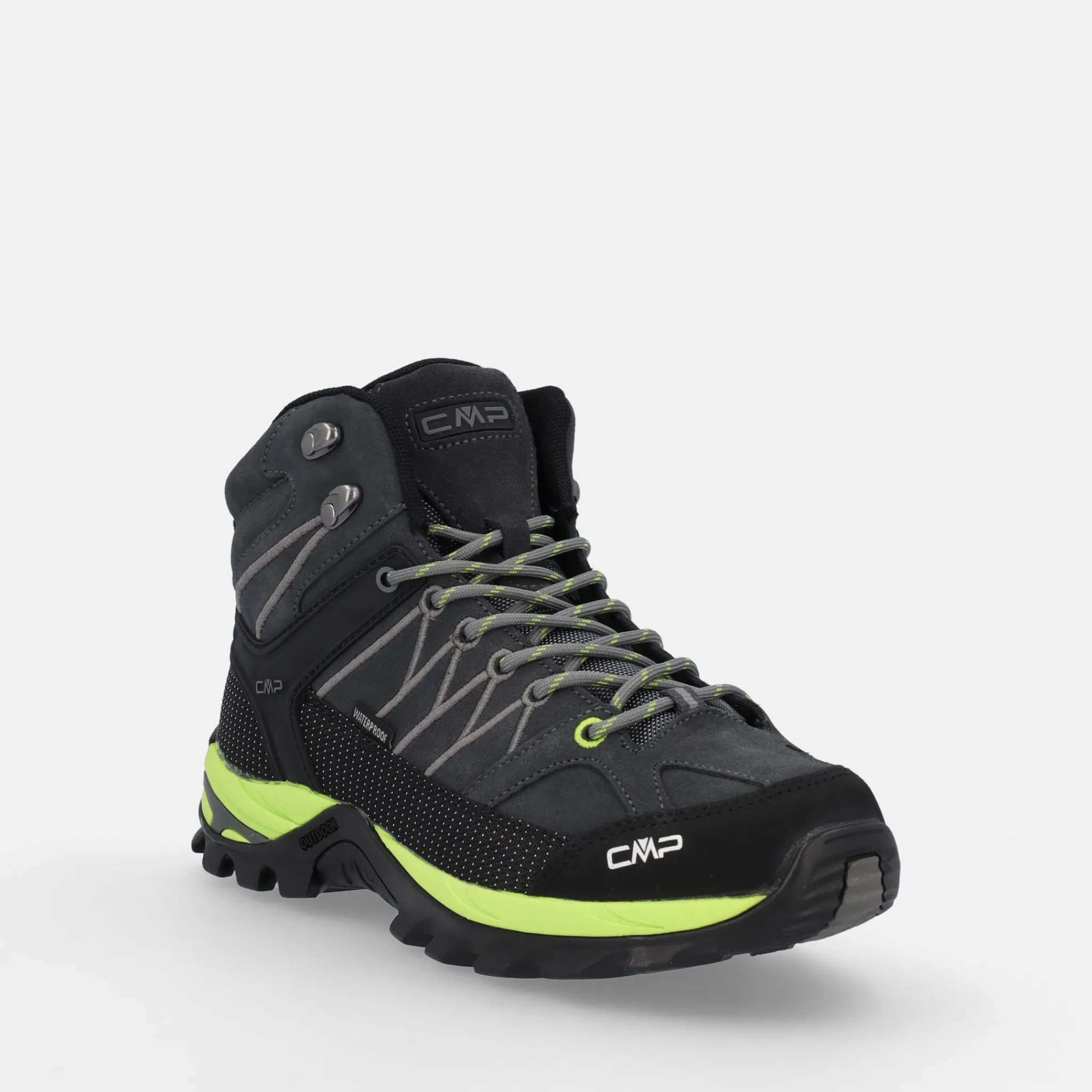 CMP RIGEL MID WATERPROOF | Trekking