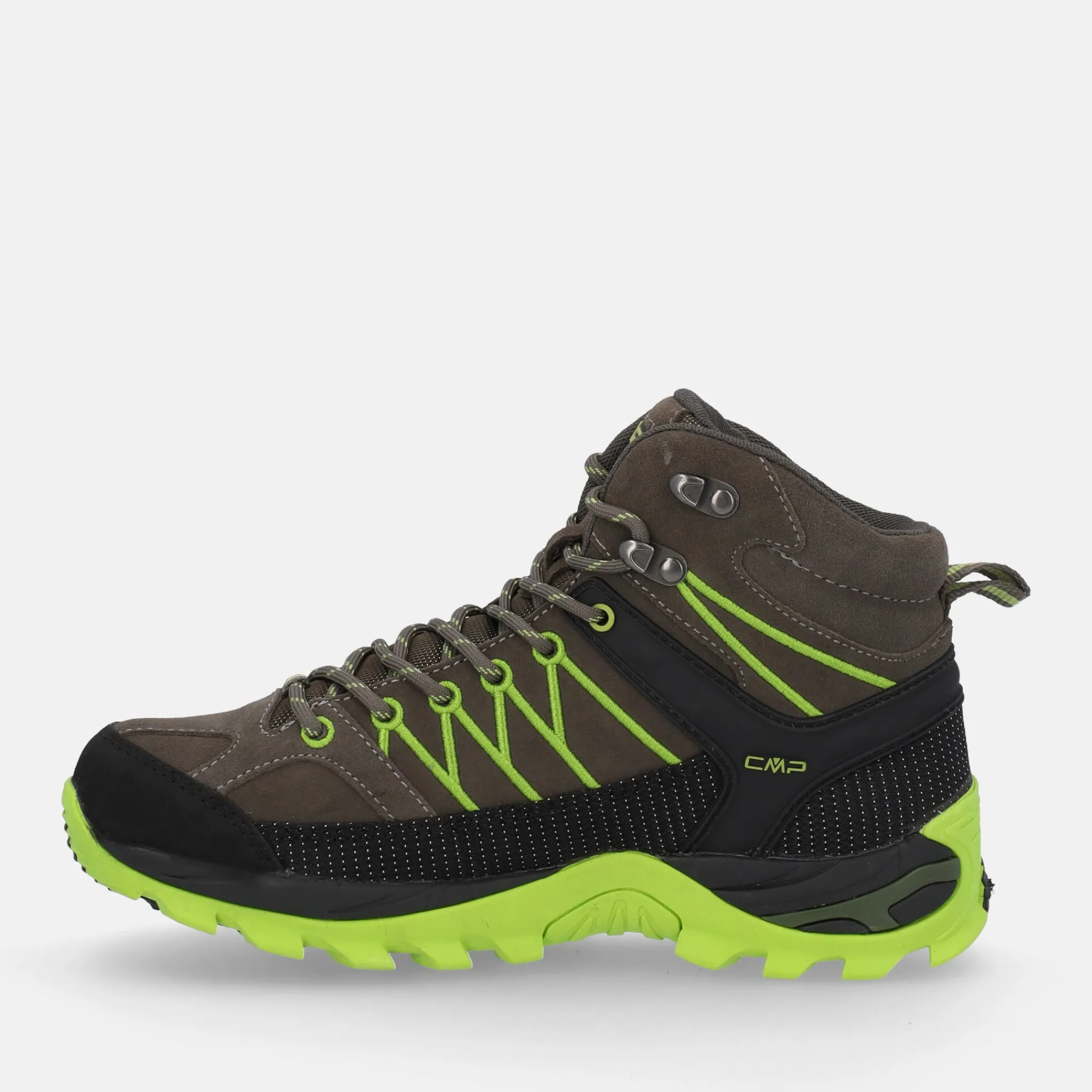 CMP RIGEL MID WATERPROOF | Trekking
