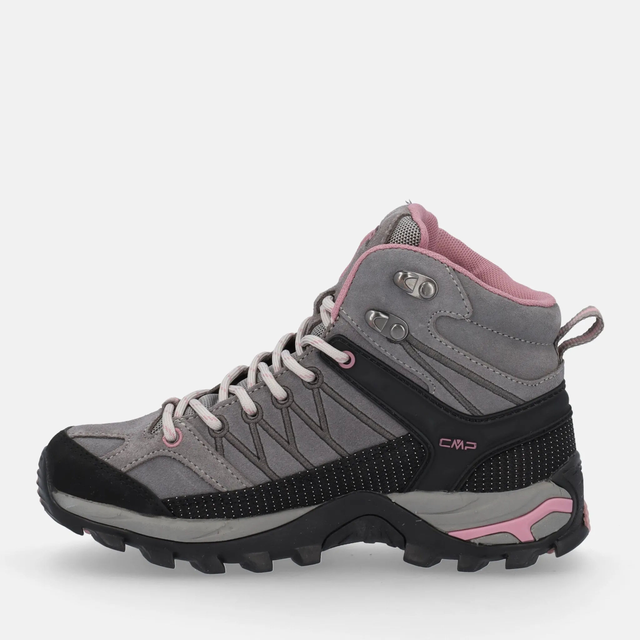 CMP RIGEL MID WATERPROOF | Trekking
