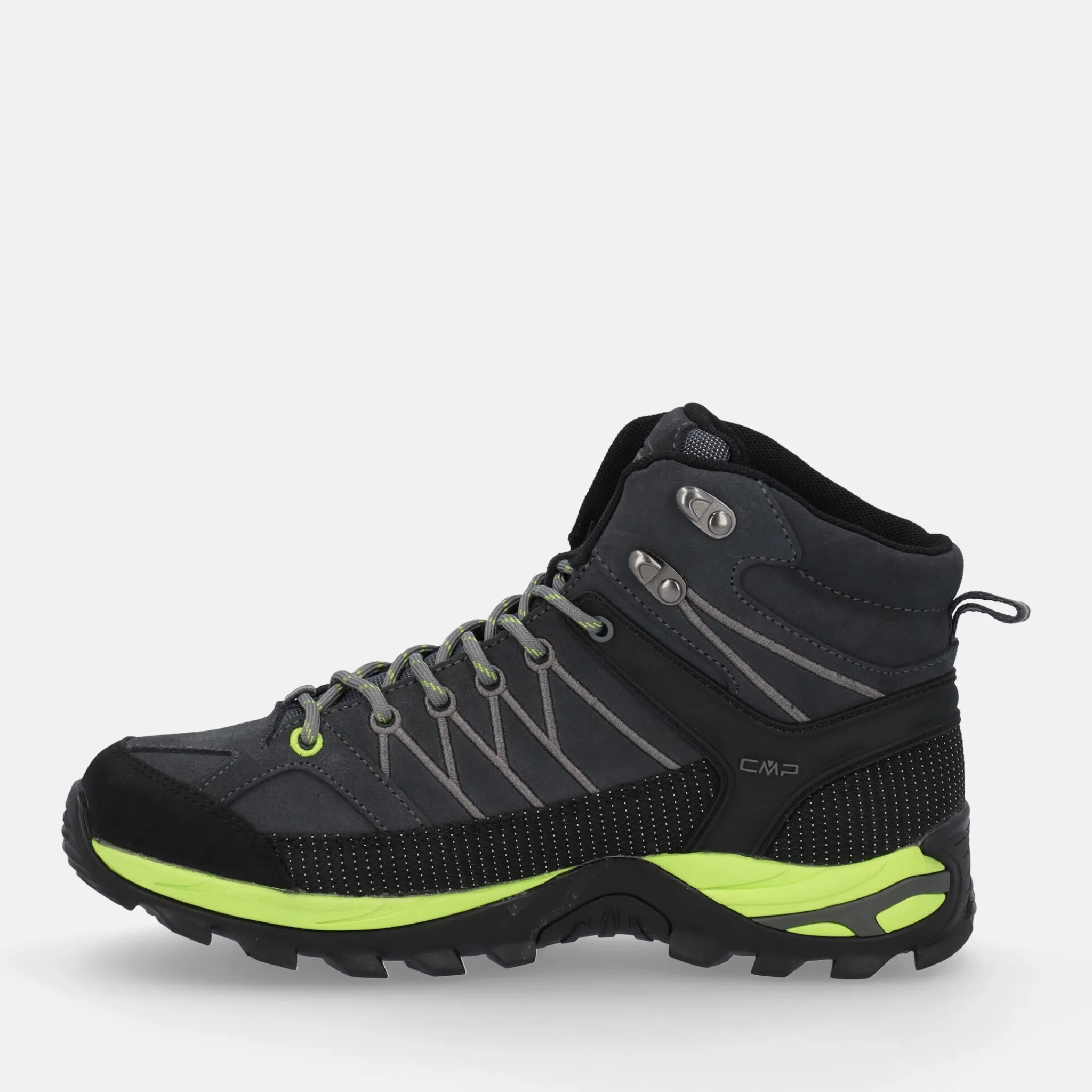 CMP RIGEL MID WATERPROOF | Trekking