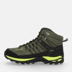 CMP RIGEL MID WATERPROOF | Trekking
