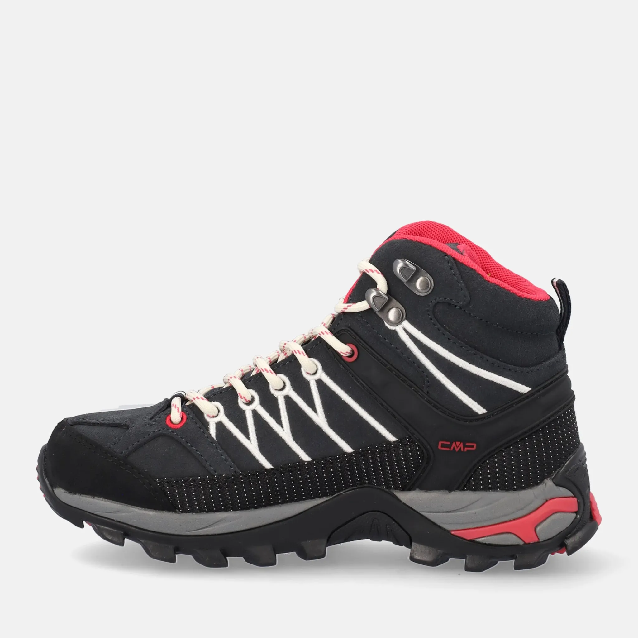 CMP RIGEL MID WATERPROOF | Trekking