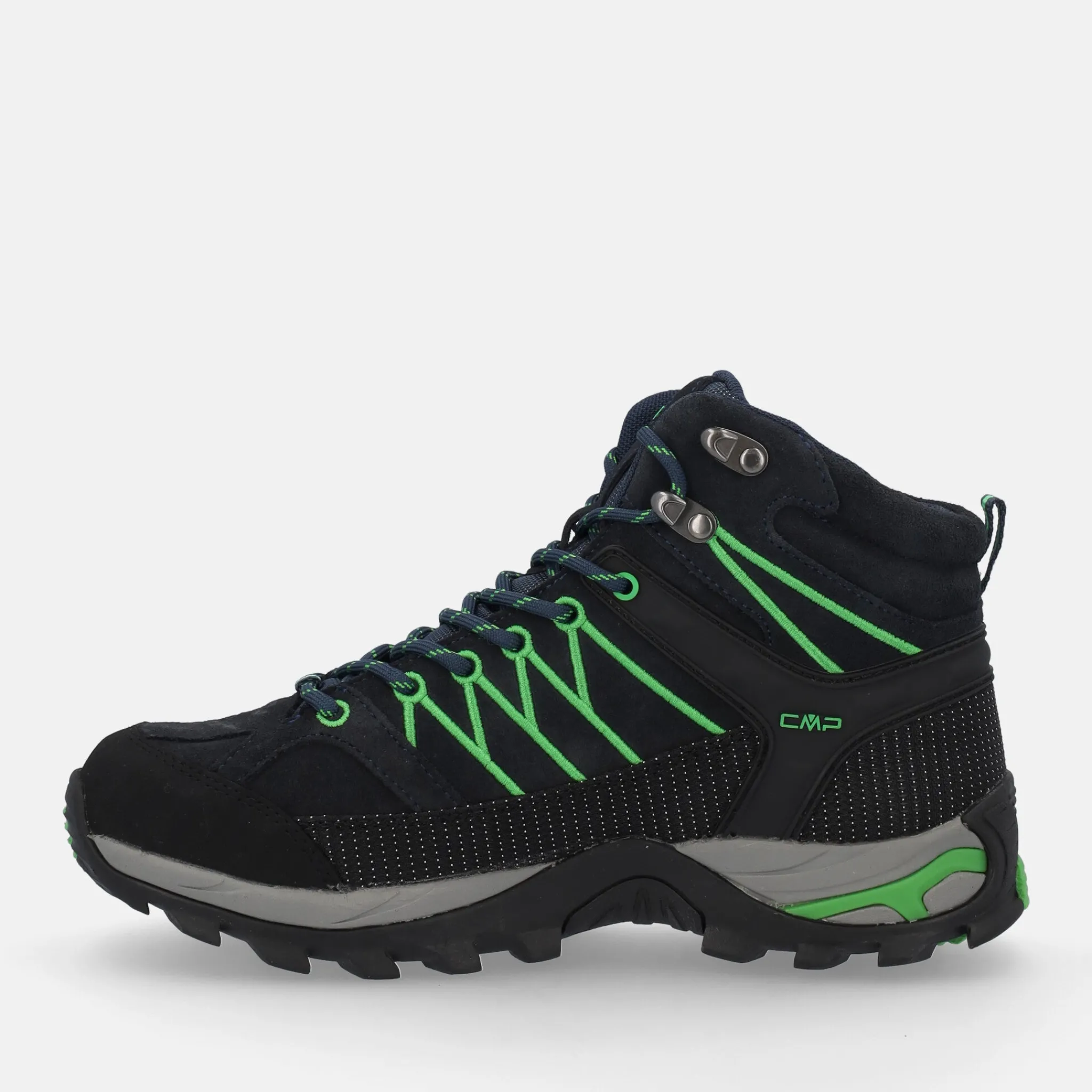 CMP RIGEL MID WATERPROOF | Trekking