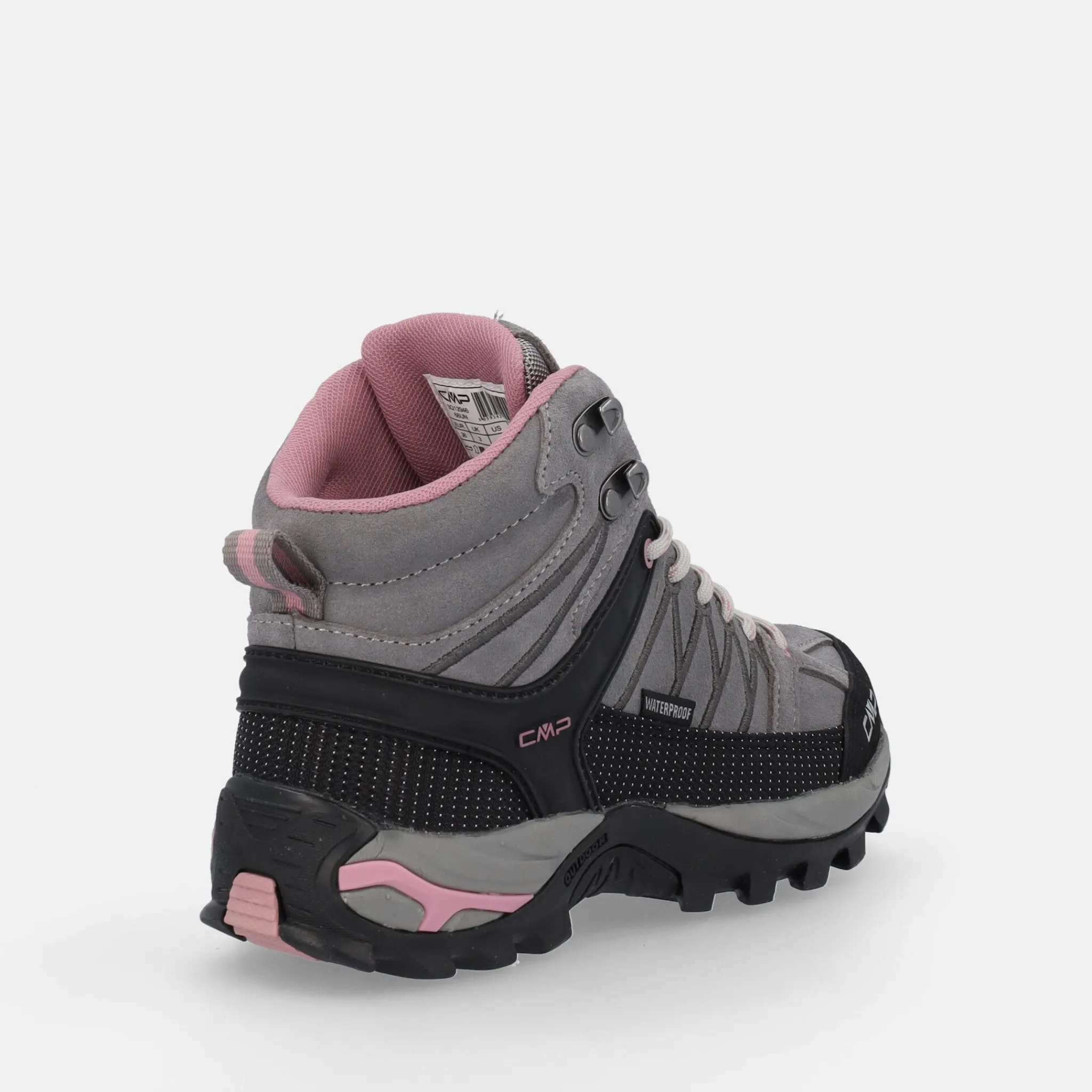 CMP RIGEL MID WATERPROOF | Trekking