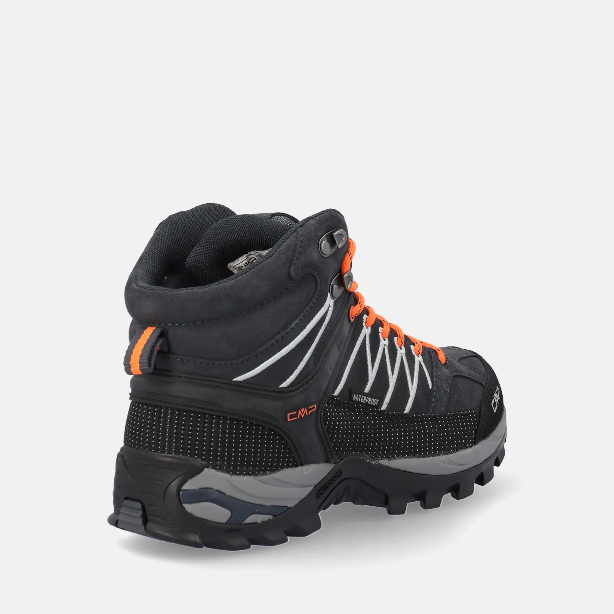 CMP RIGEL MID WATERPROOF | Trekking