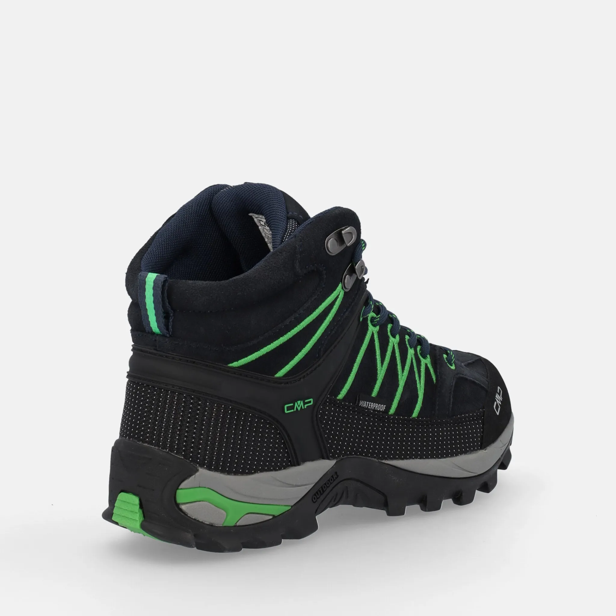 CMP RIGEL MID WATERPROOF | Trekking
