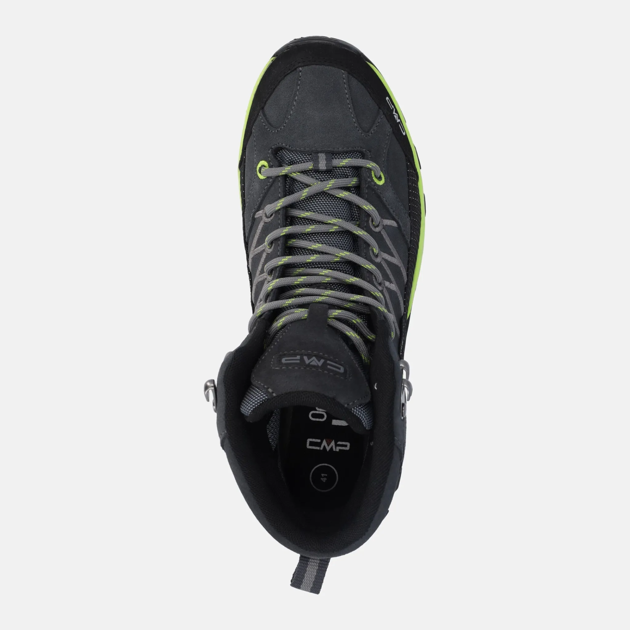 CMP RIGEL MID WATERPROOF | Trekking