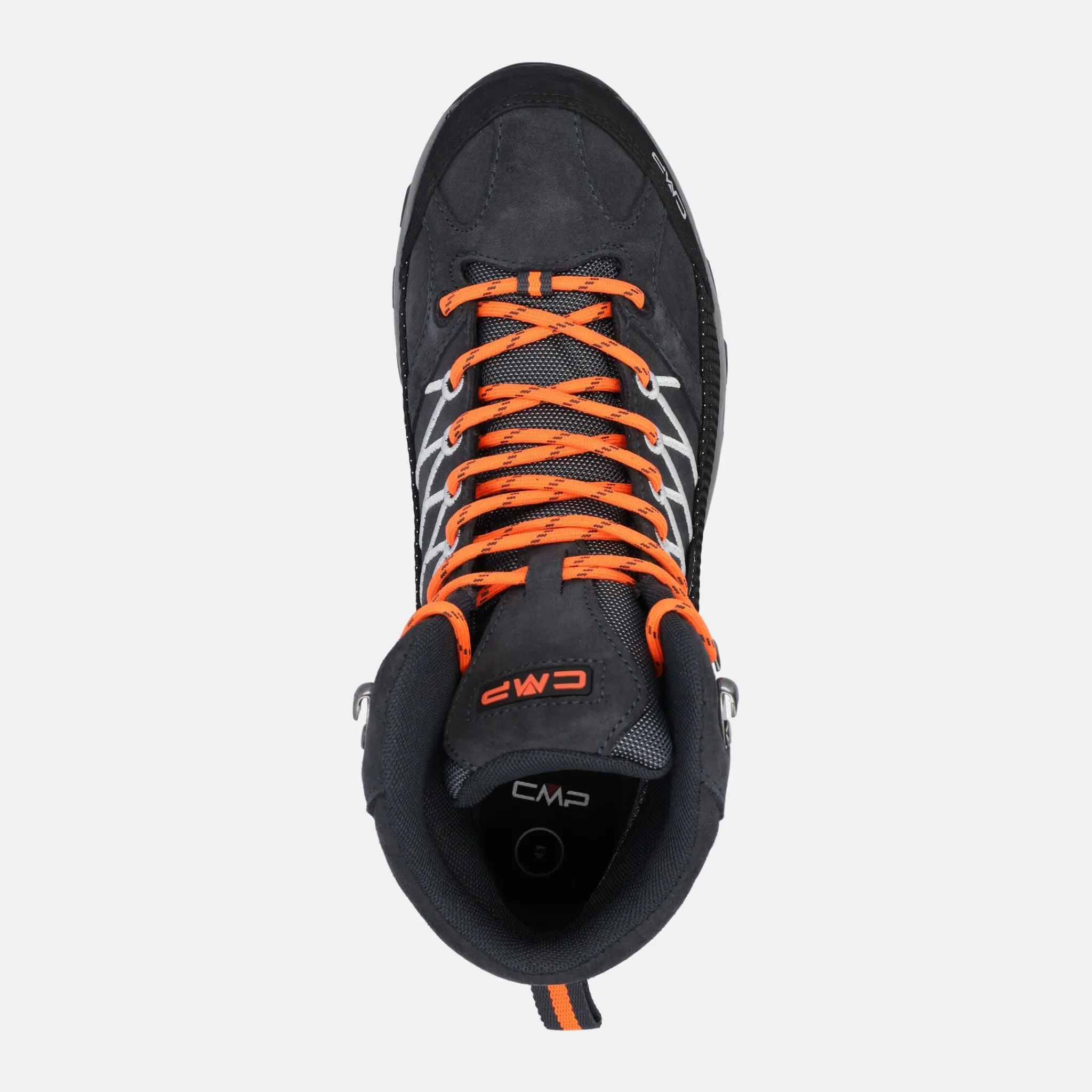 CMP RIGEL MID WATERPROOF | Trekking
