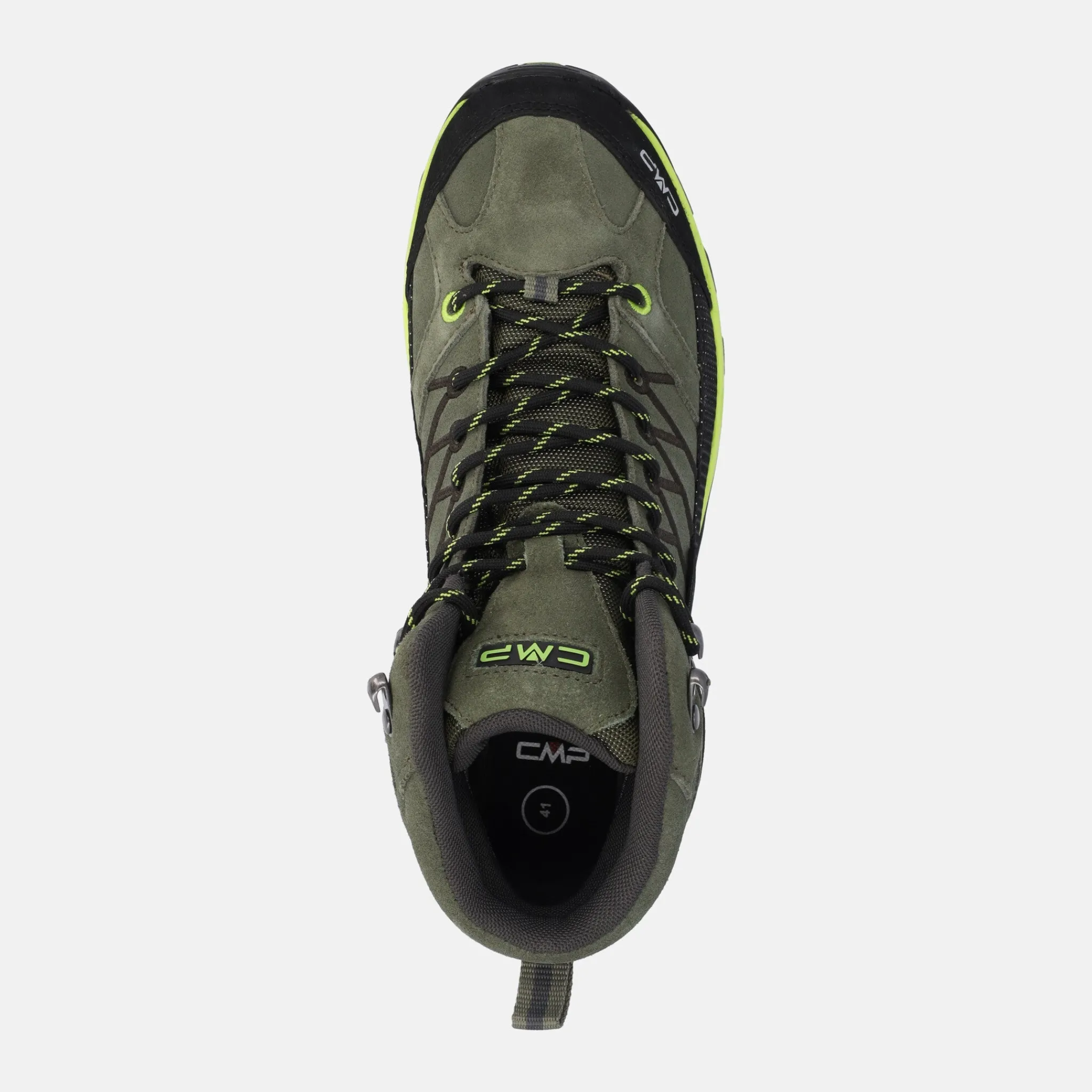 CMP RIGEL MID WATERPROOF | Trekking