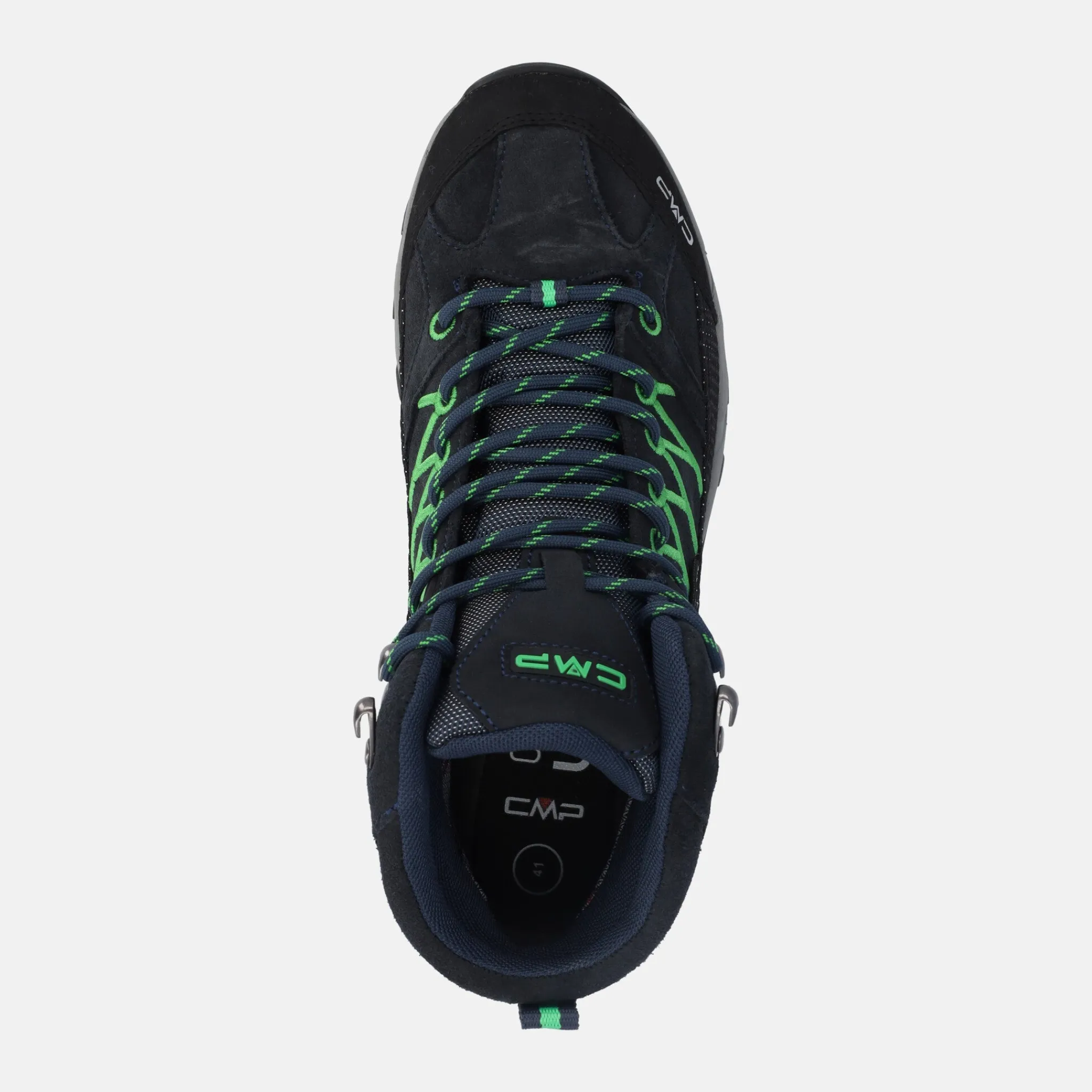 CMP RIGEL MID WATERPROOF | Trekking