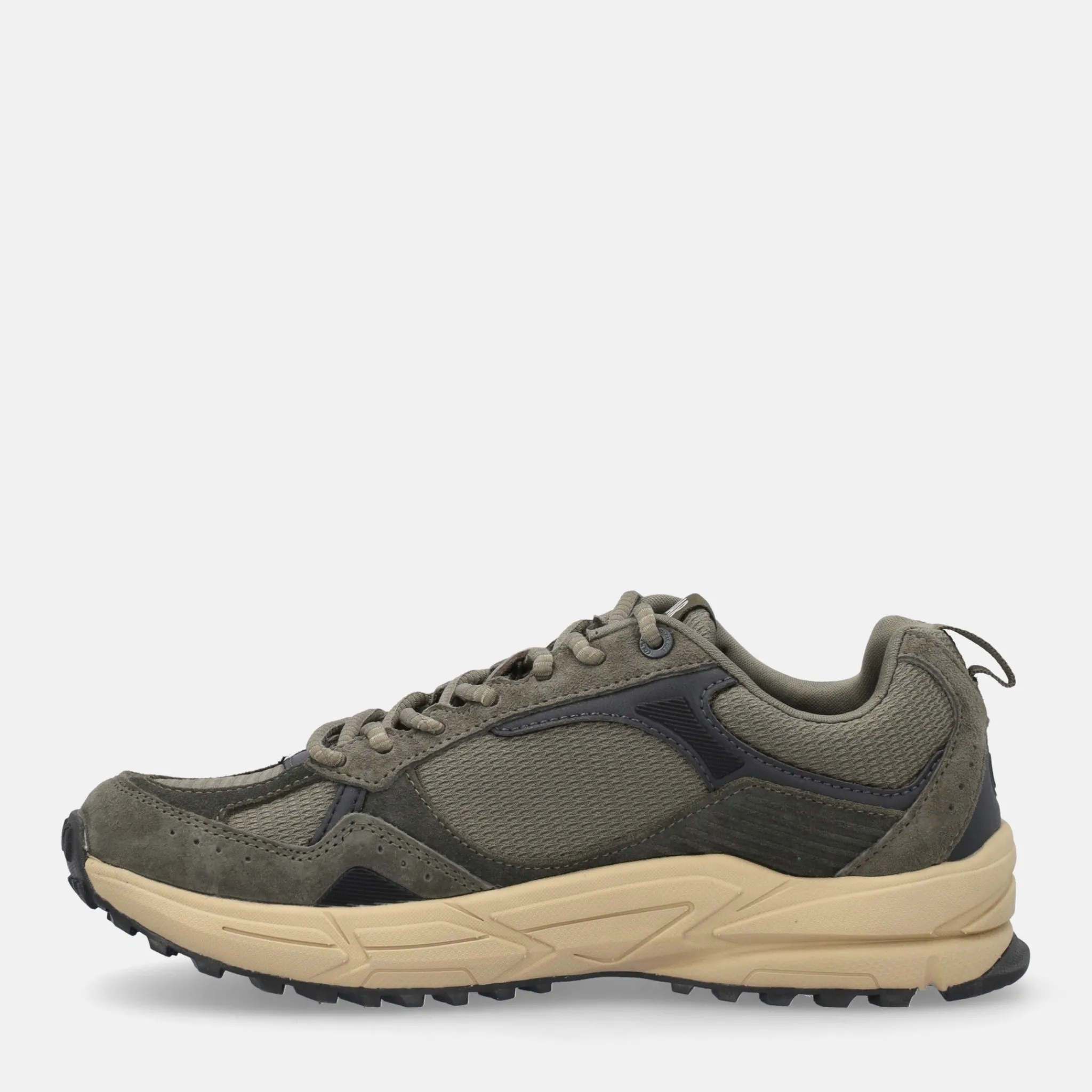 COLMAR COBB SHELTER | Uomo Sneakers