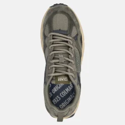 COLMAR COBB SHELTER | Uomo Sneakers