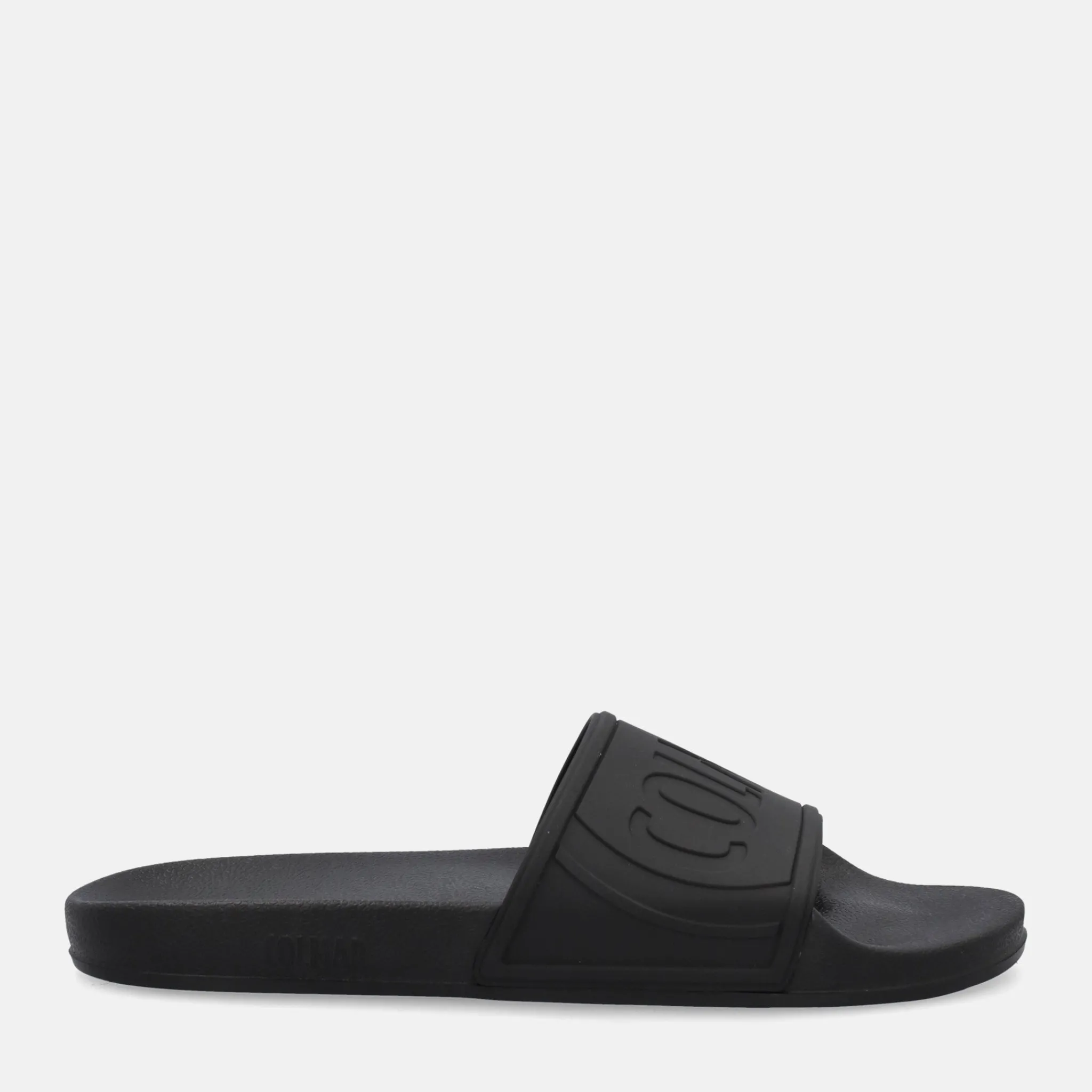 COLMAR SLIPPER LOGO | Uomo Ciabatte