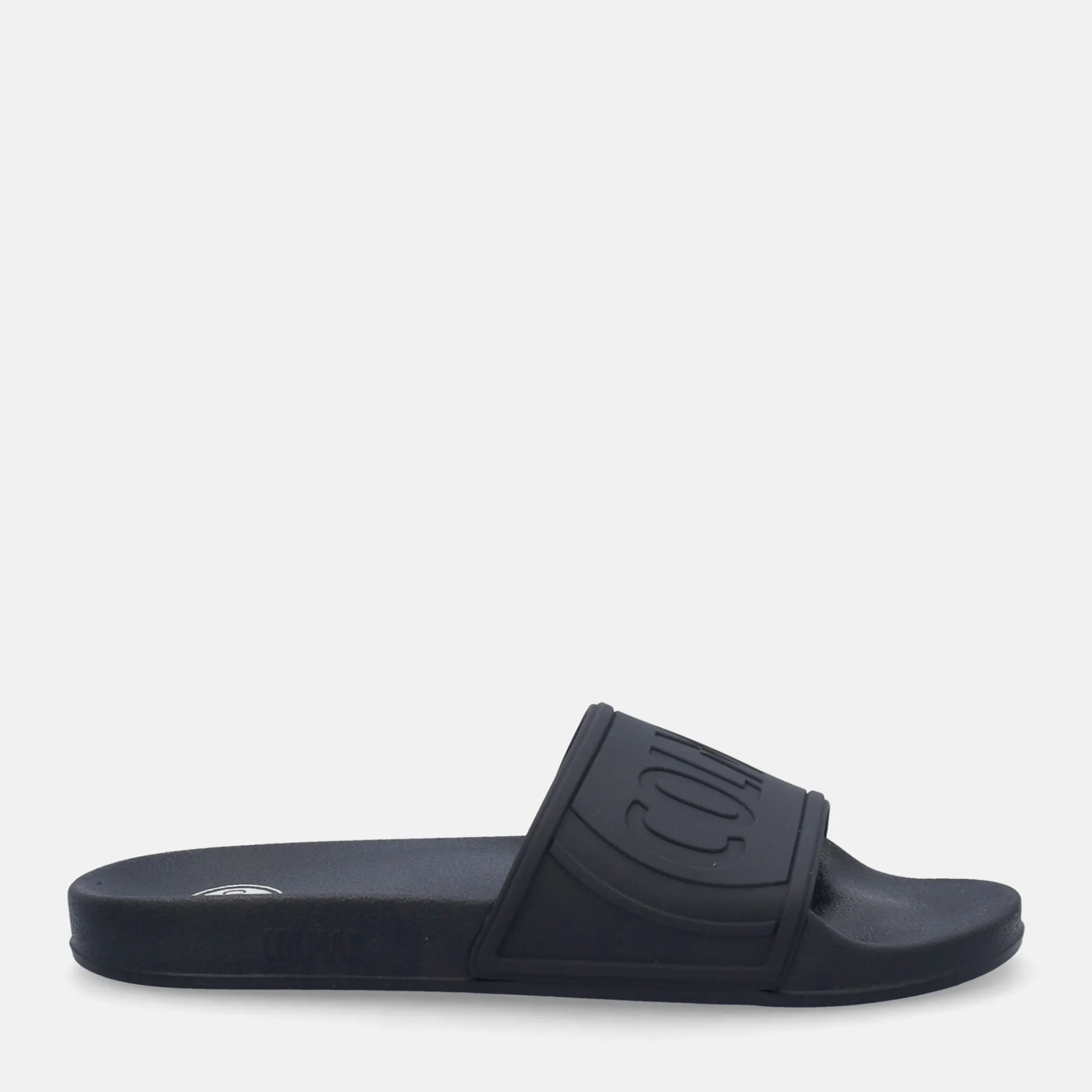 COLMAR SLIPPER LOGO | Uomo Ciabatte
