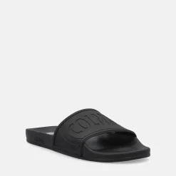 COLMAR SLIPPER LOGO | Uomo Ciabatte
