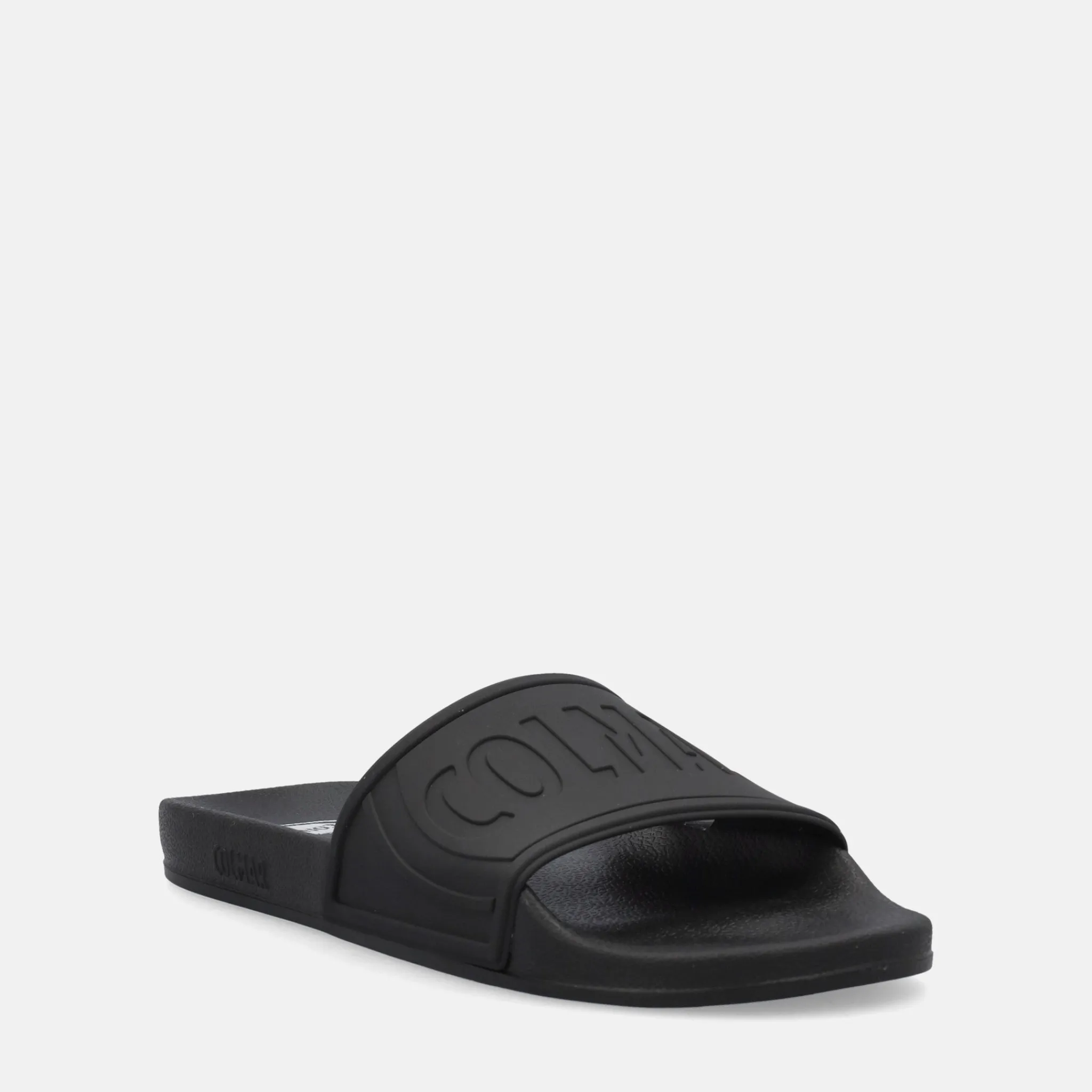 COLMAR SLIPPER LOGO | Uomo Ciabatte
