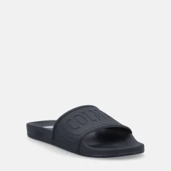 COLMAR SLIPPER LOGO | Uomo Ciabatte