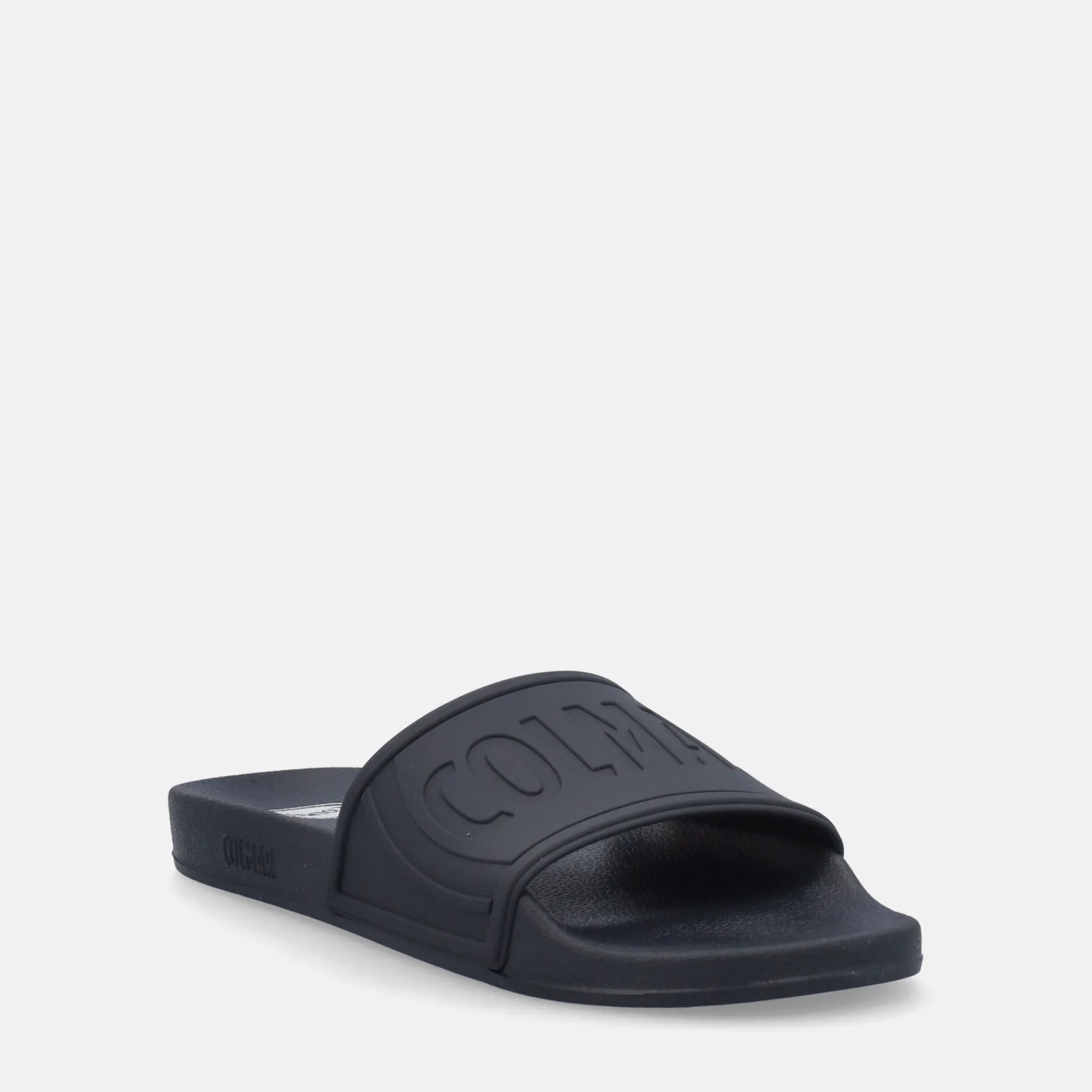 COLMAR SLIPPER LOGO | Uomo Ciabatte